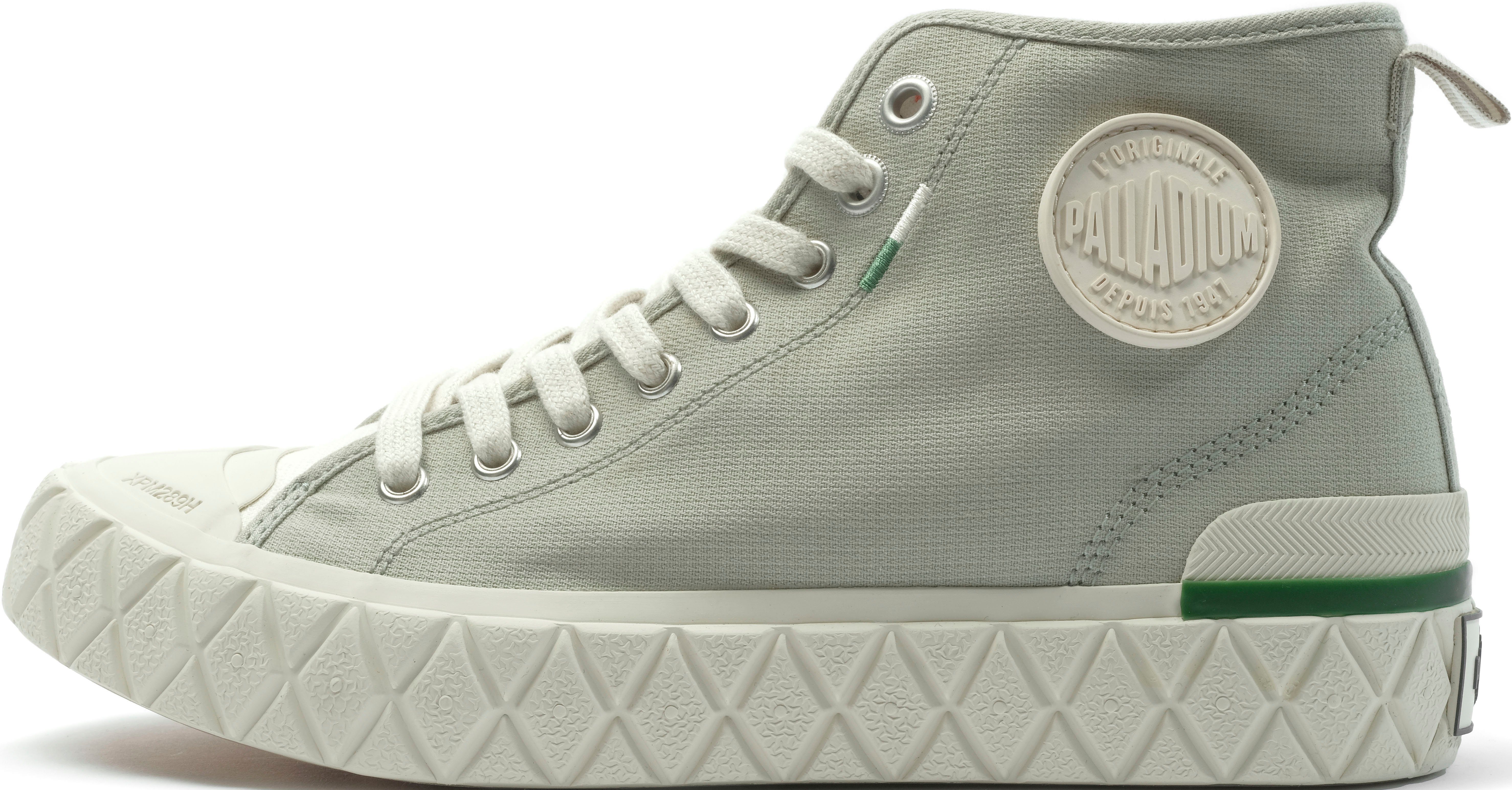 Palladium PALLA ACE CHUKKA ORG Sneaker günstig online kaufen