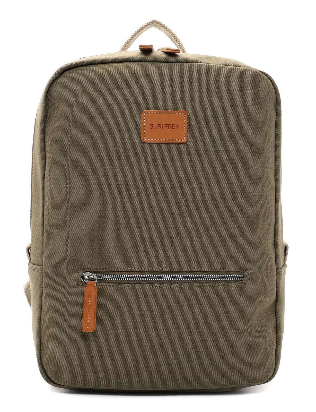 SURI FREY Rucksack Milly