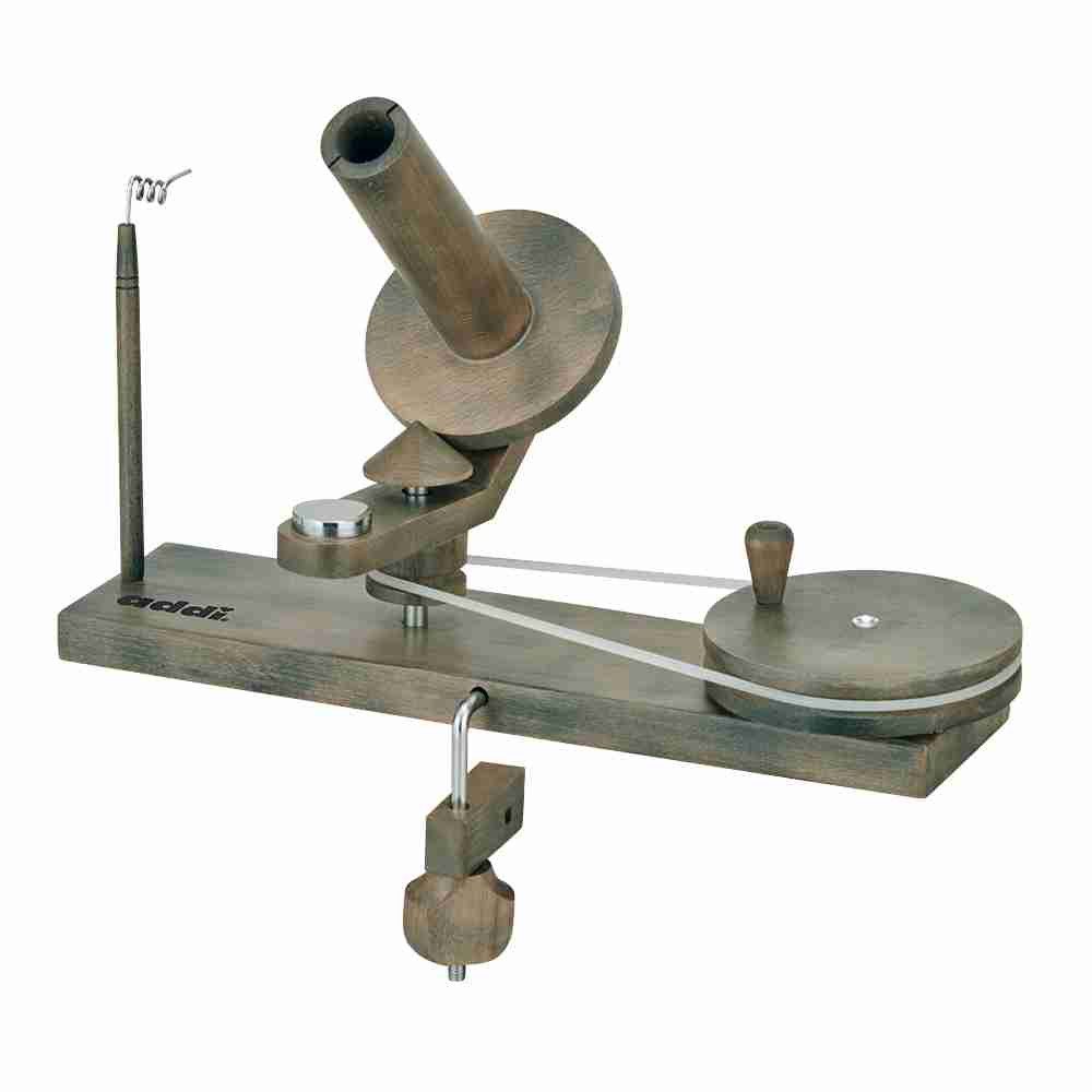 addi Kreativset addiWinder, Wollwickler