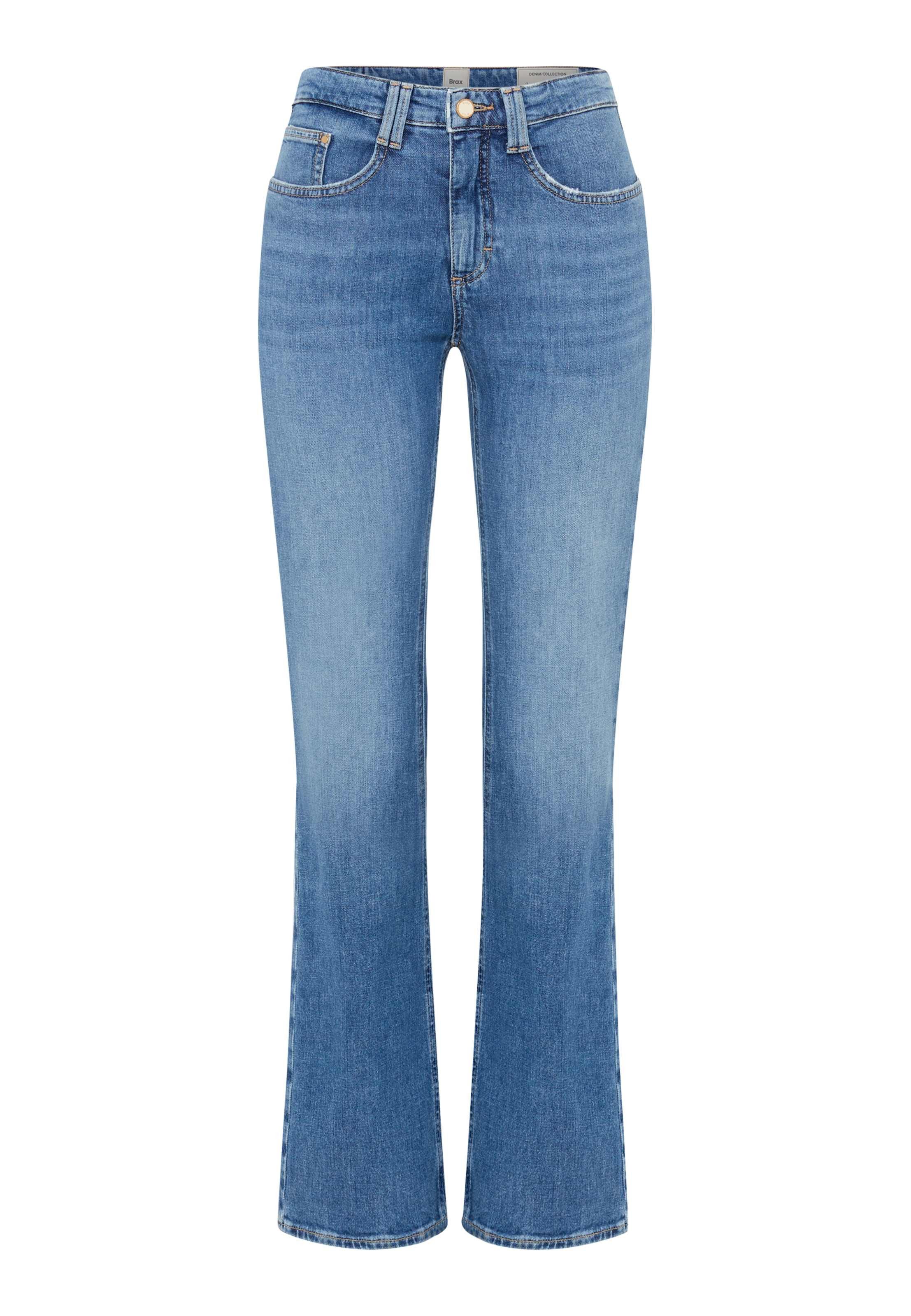 5-Pocket-Jeans Style MARY BOOT