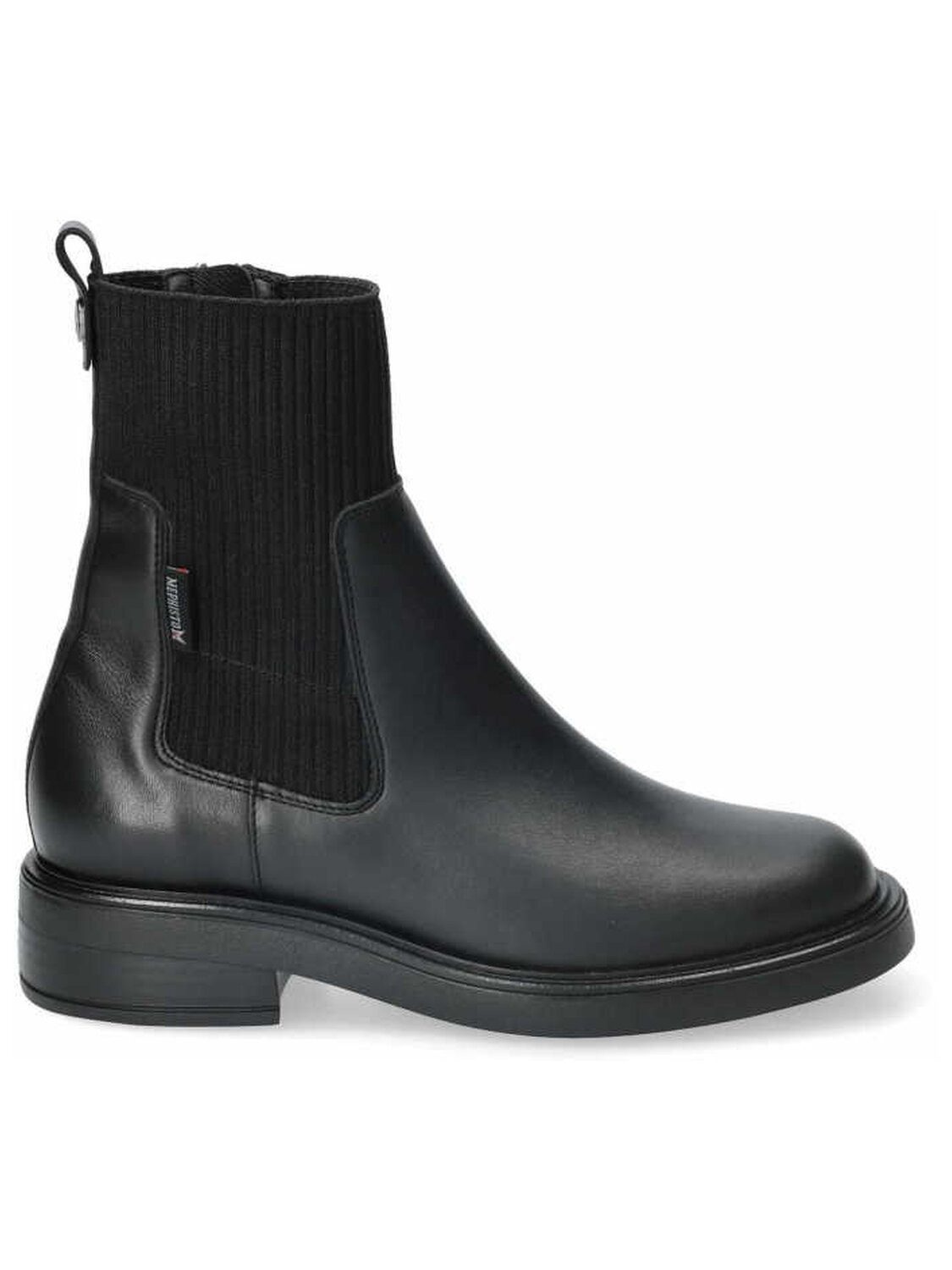 Mephisto 1200 Reißverschlussstiefel