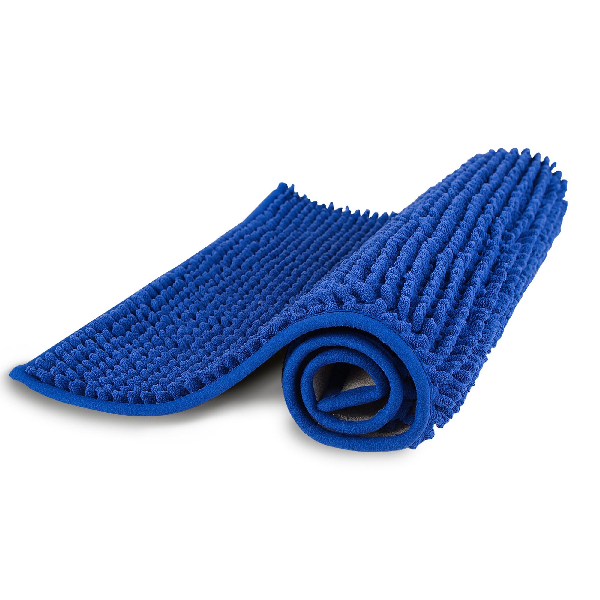 Bestlivings Badematte Chenille 60x90 cm, Höhe günstig online kaufen