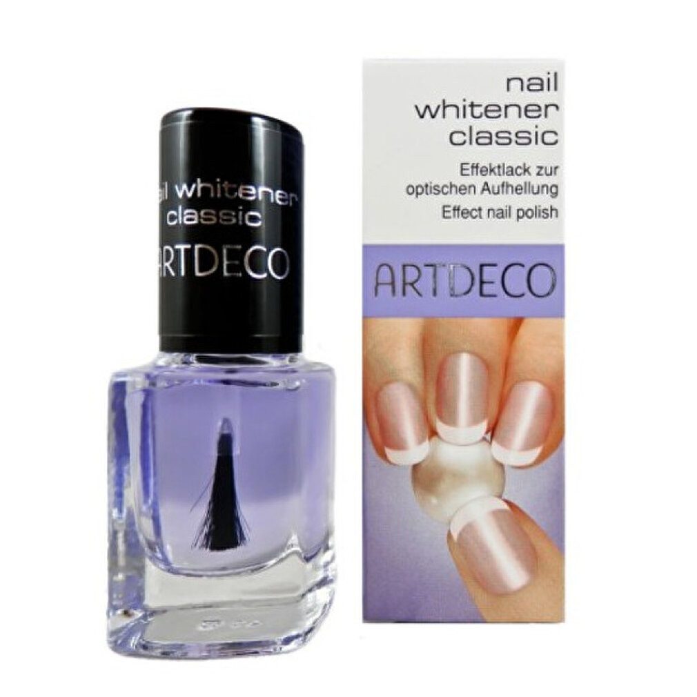 ARTDECO Nagellack Nail Care