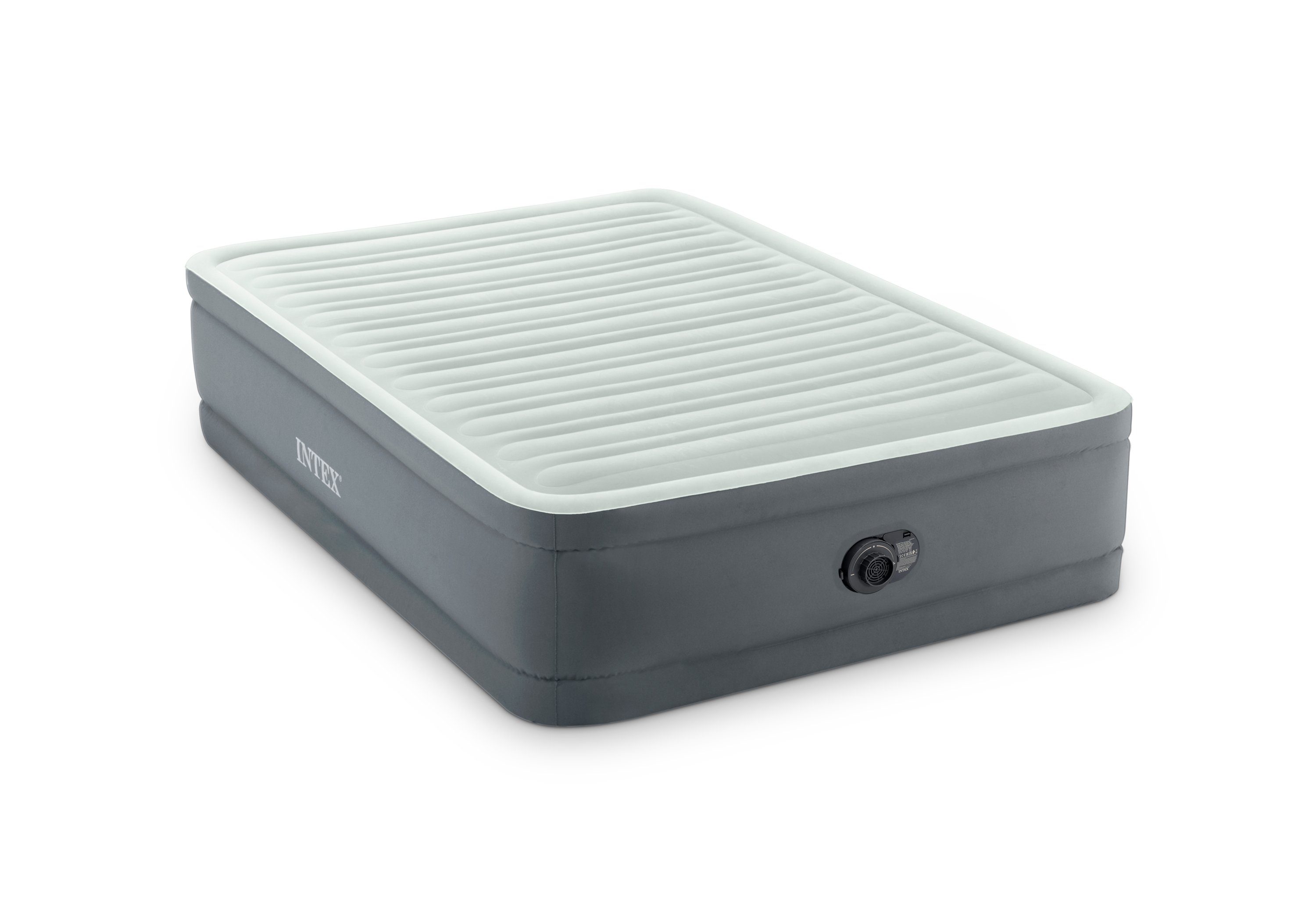 Intex Luftbett Intex Luftbett Gästebett 191x137x46 günstig online kaufen