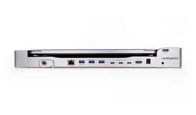 LANDING ZONE Laptop-Dockingstation »LZ023E für MacBook Air 13"«