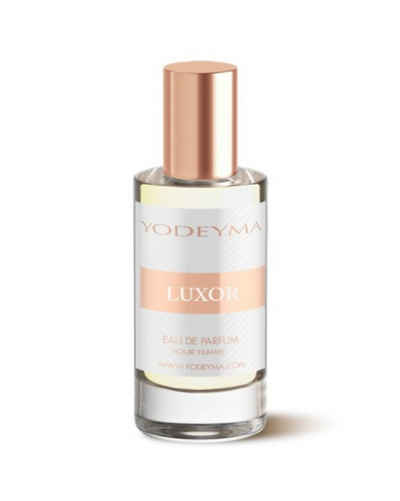 Eau de Parfum YODEYMA Parfum Luxor - Eau de Parfum für Damen 15 ml