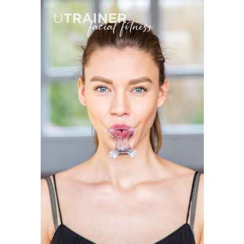 U-Trainer® Facial-Fitness Gesichtspflege U-Trainer® Facial-Fitness, Anti-Aging