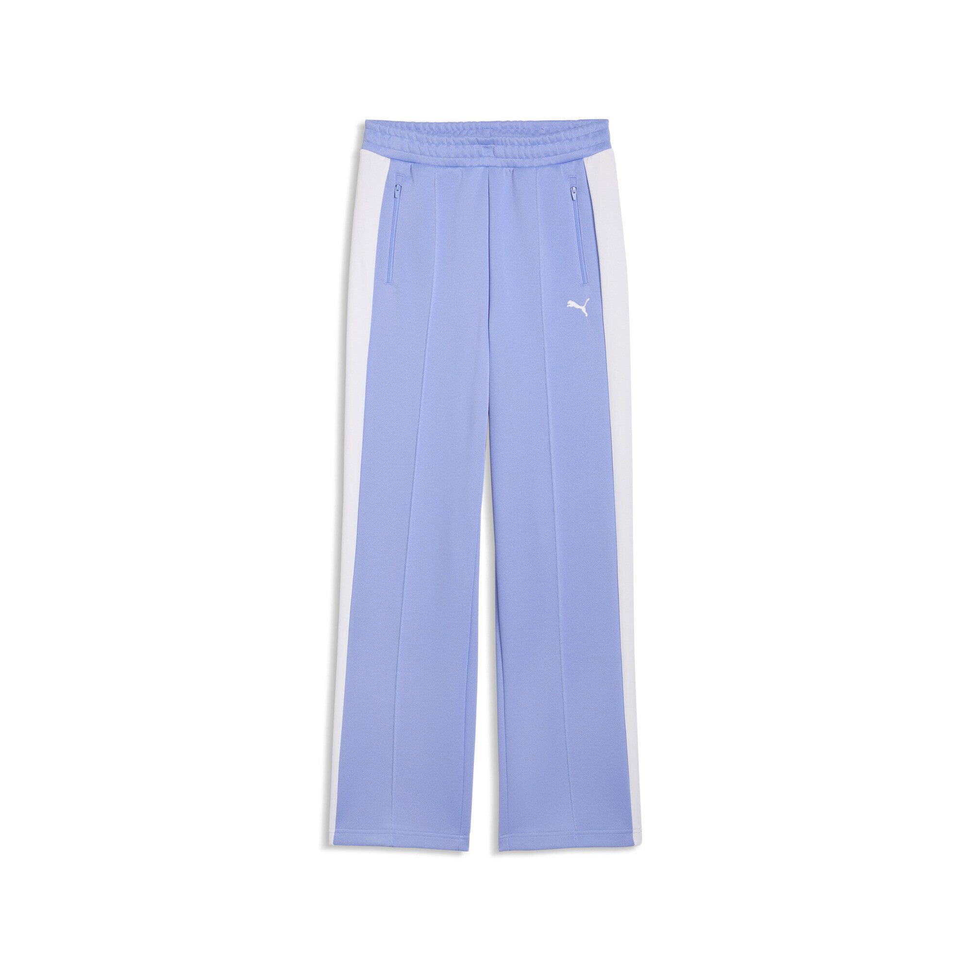 Sporthose T7 Always On Straight Trainingshose Damen