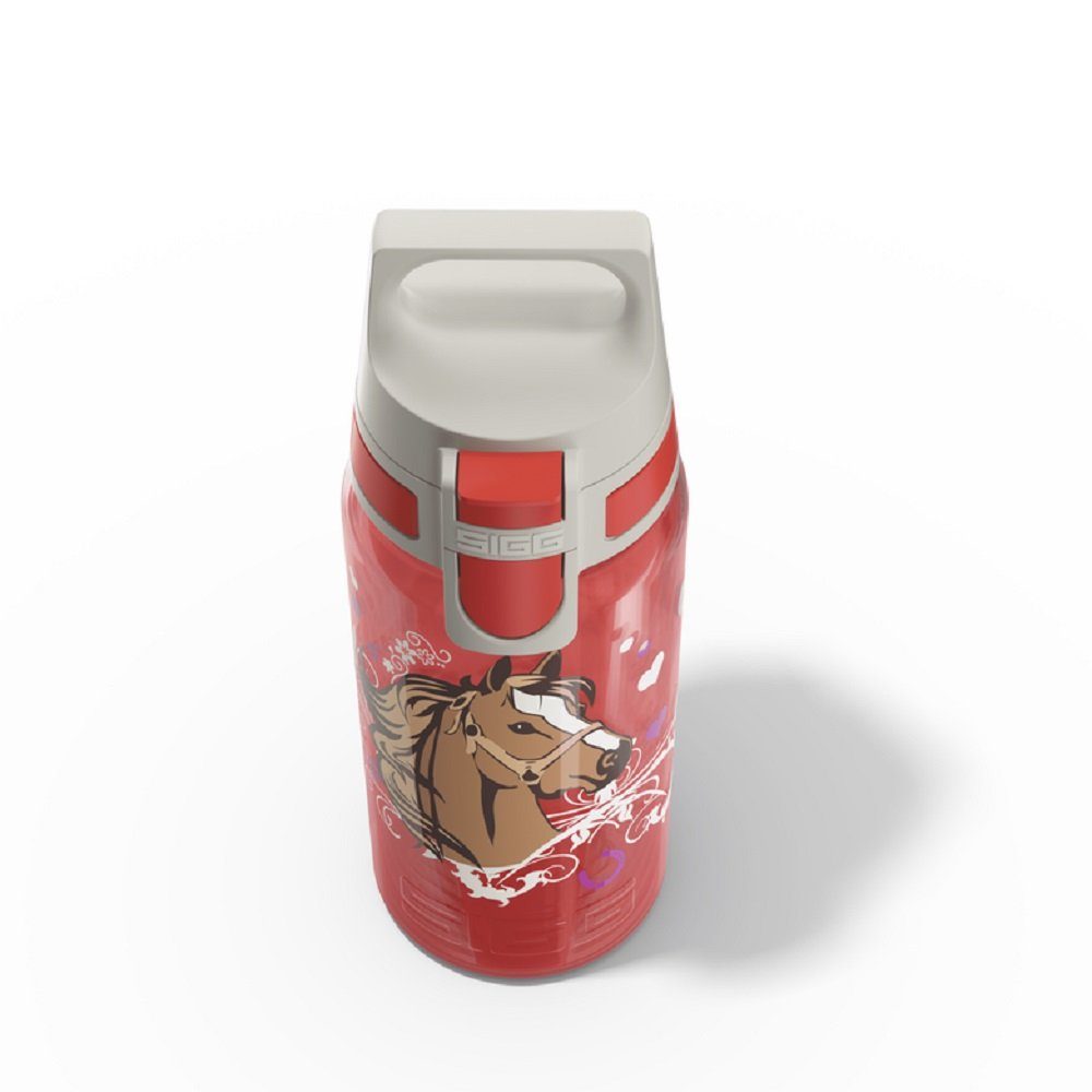 Sigg Lunchbox Frühstücksset Set VIVA Kids "Lunchbox + Trinkflasche, SIGG Frühstücksset Set VIVA Kids "Lunchbox + Trinkflasche"