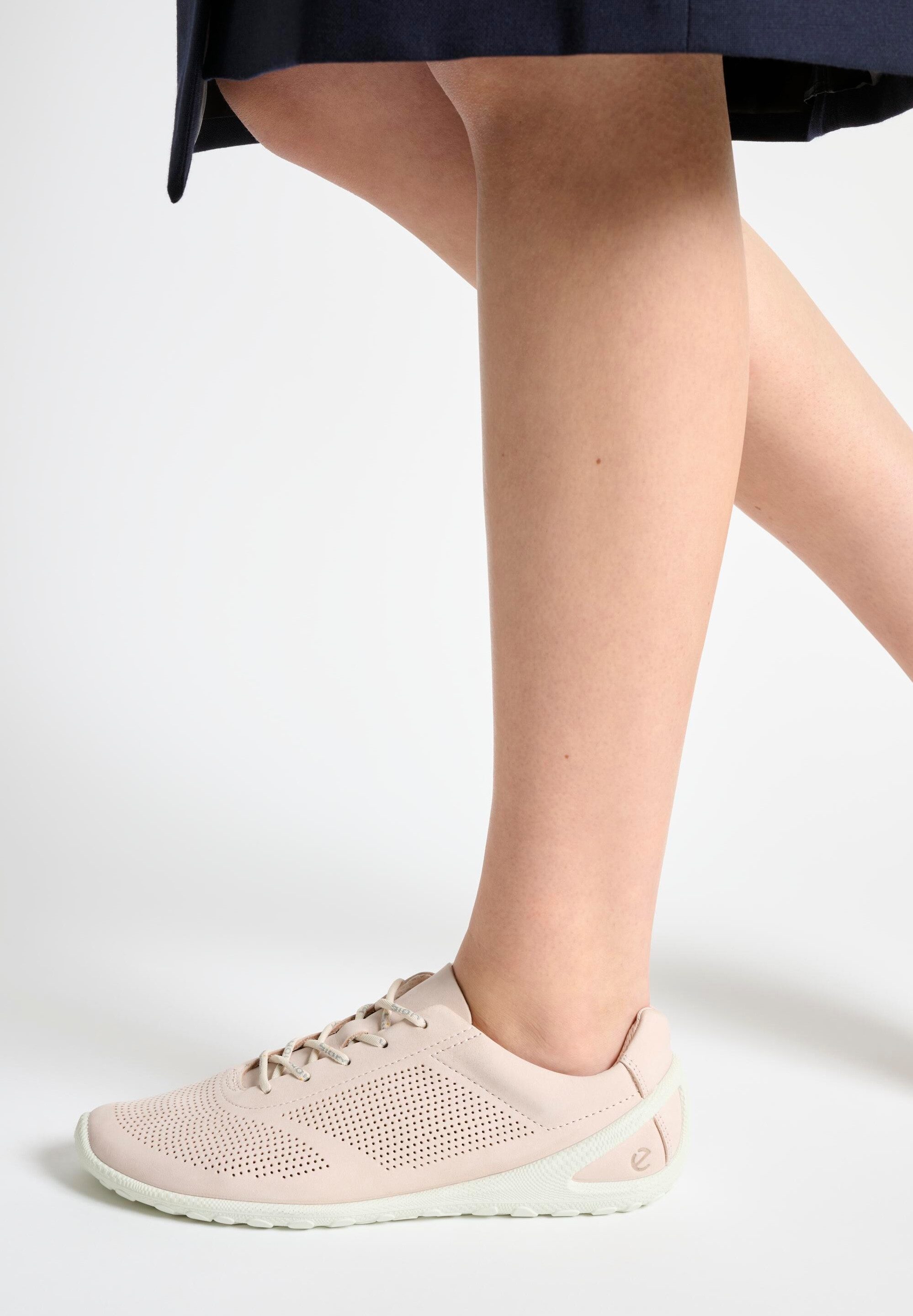 Ecco Biom Lite W Sneaker, Freizeitschuh, Halbschuh, Schnürschuh in moderner günstig online kaufen
