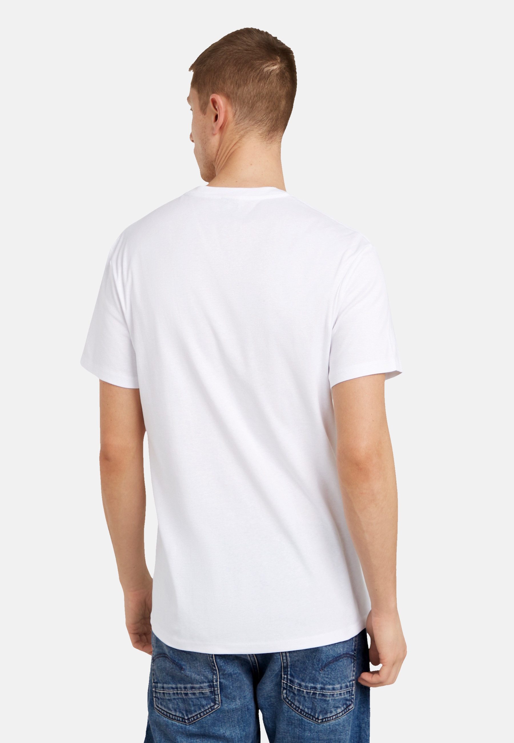 G-STAR T-Shirt T-Shirt BASE Kurzarmshirt 2er Pack (2-tlg., 2)