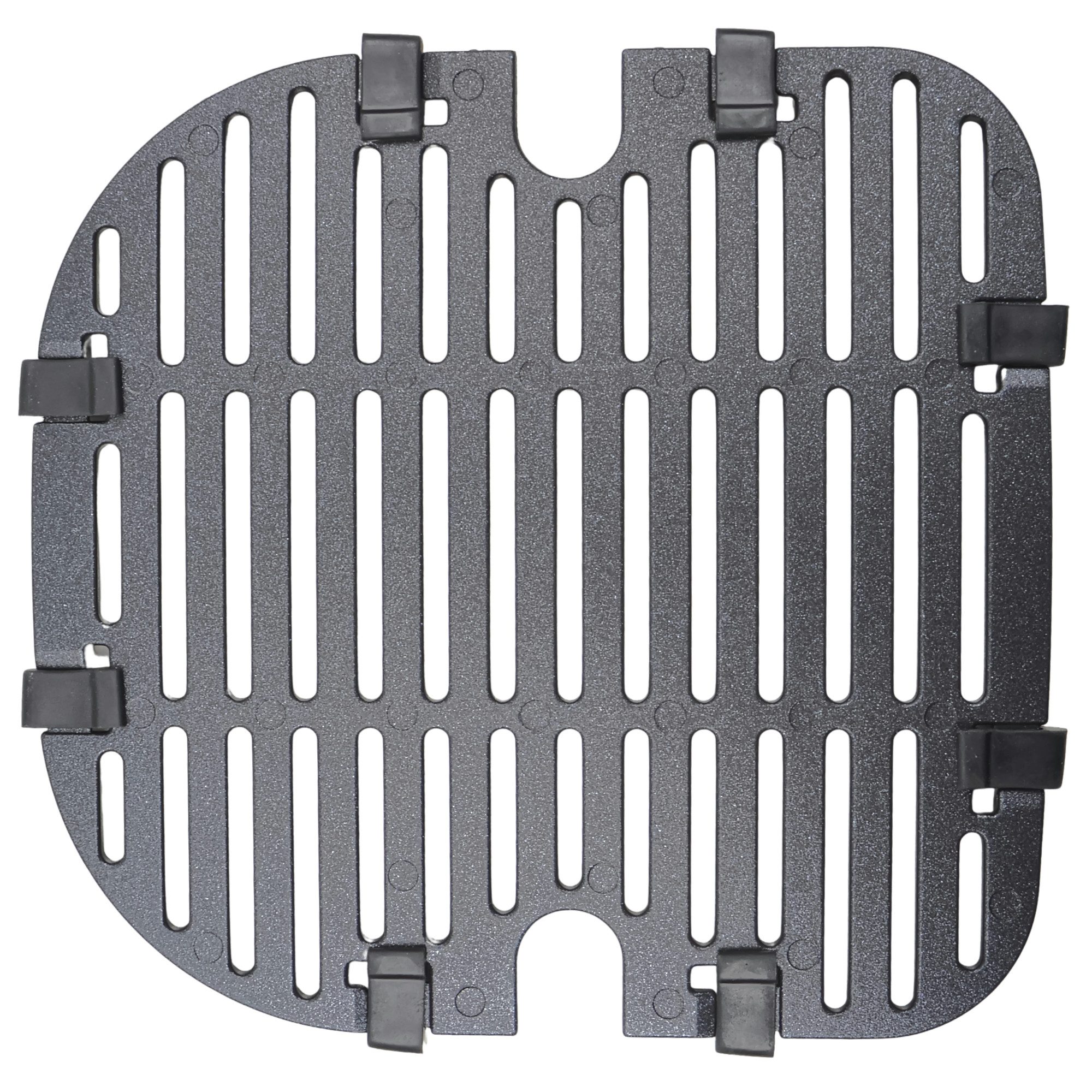 Groupe SEB Airfryer-Grillrost Grillgitter-Einsatz SS-997725, für EASY FRY & GRILL Heißluftfritteuse