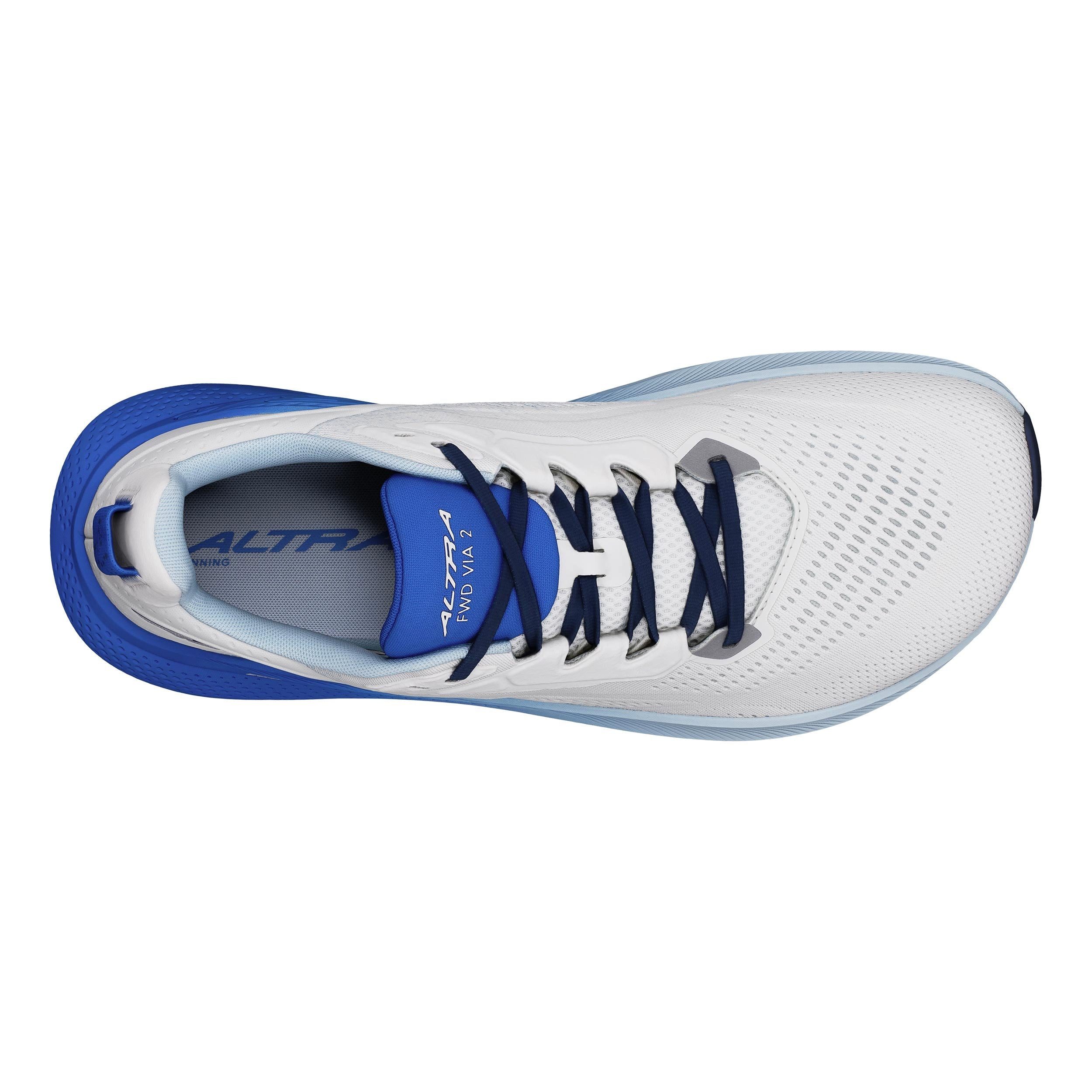 Altra Fwd Via 2 - Neutralschuh Laufschuh