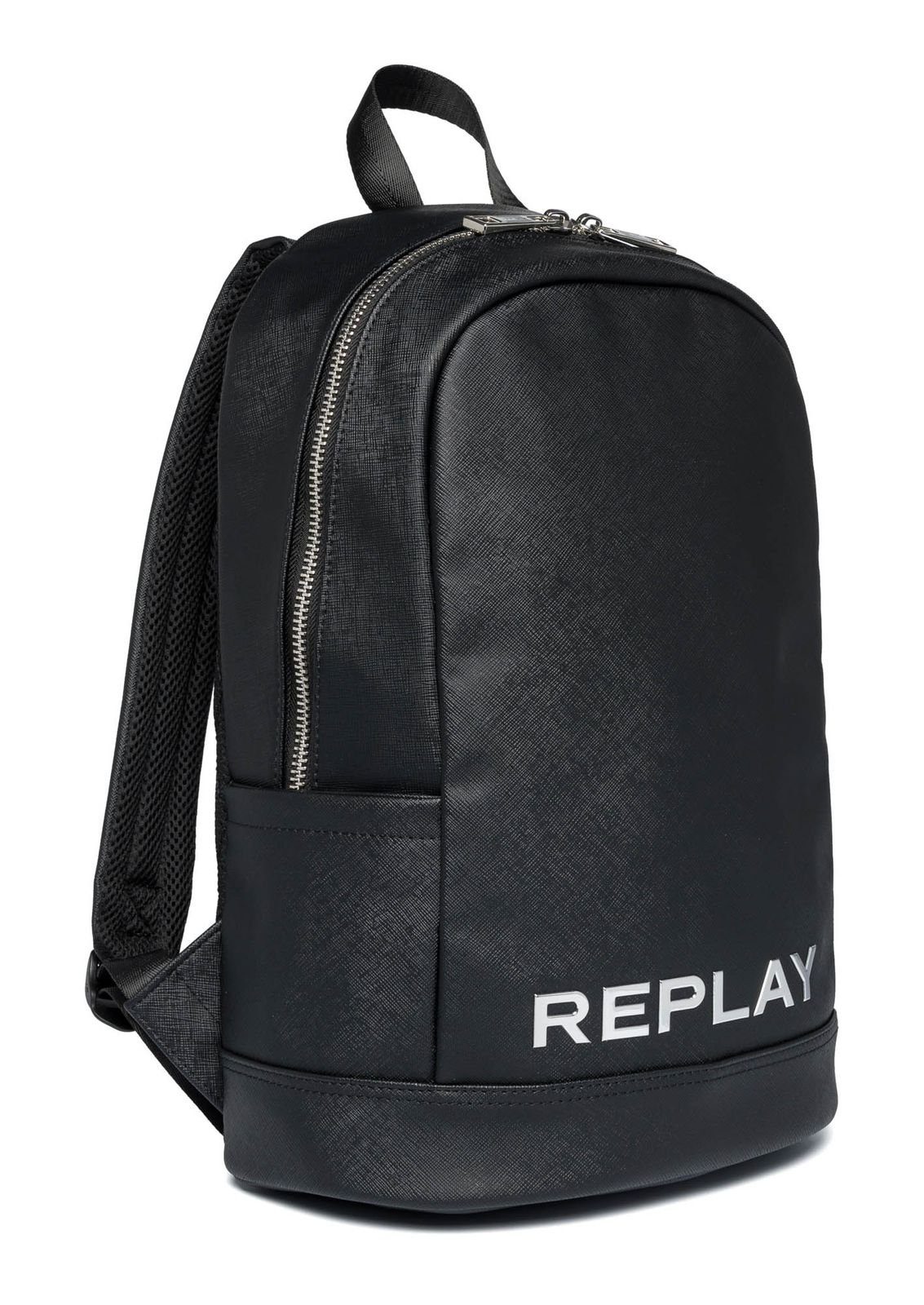 Replay Rucksack (Set) Black