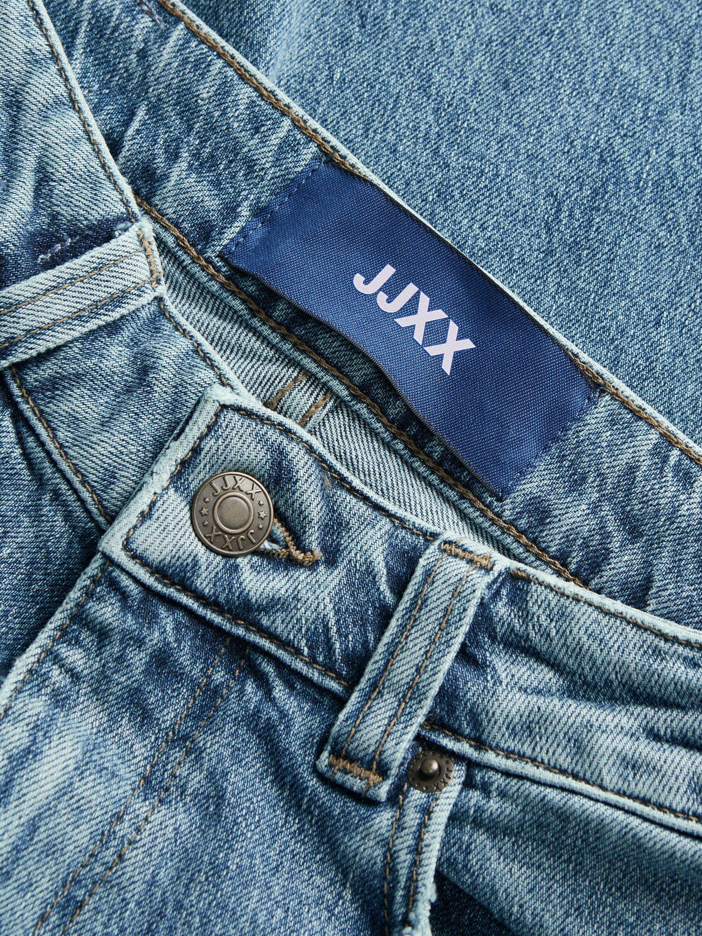 JJXX Skinny-fit-Jeans Berlin Details Plain/ohne (1-tlg)