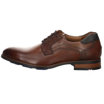 Lloyd Jake Schnürschuh Schnürhalbschuhe Büro Elegant Schnürschuh Glattleder