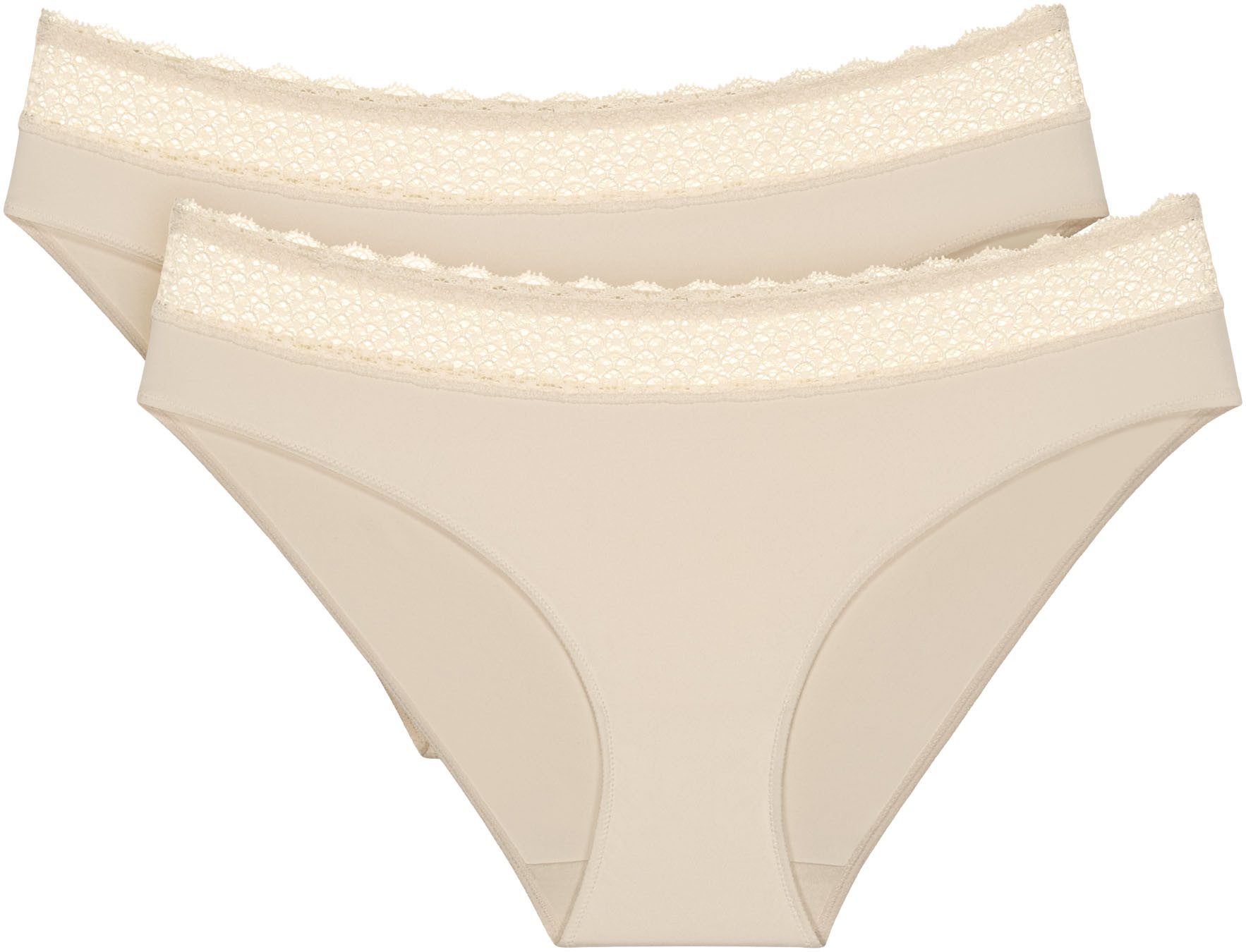 Slip Feel of Modal Tai 2P
