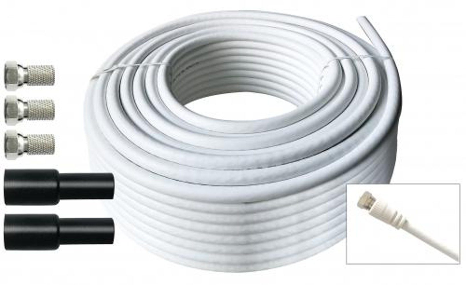 Sky Vision SAT-Kabel