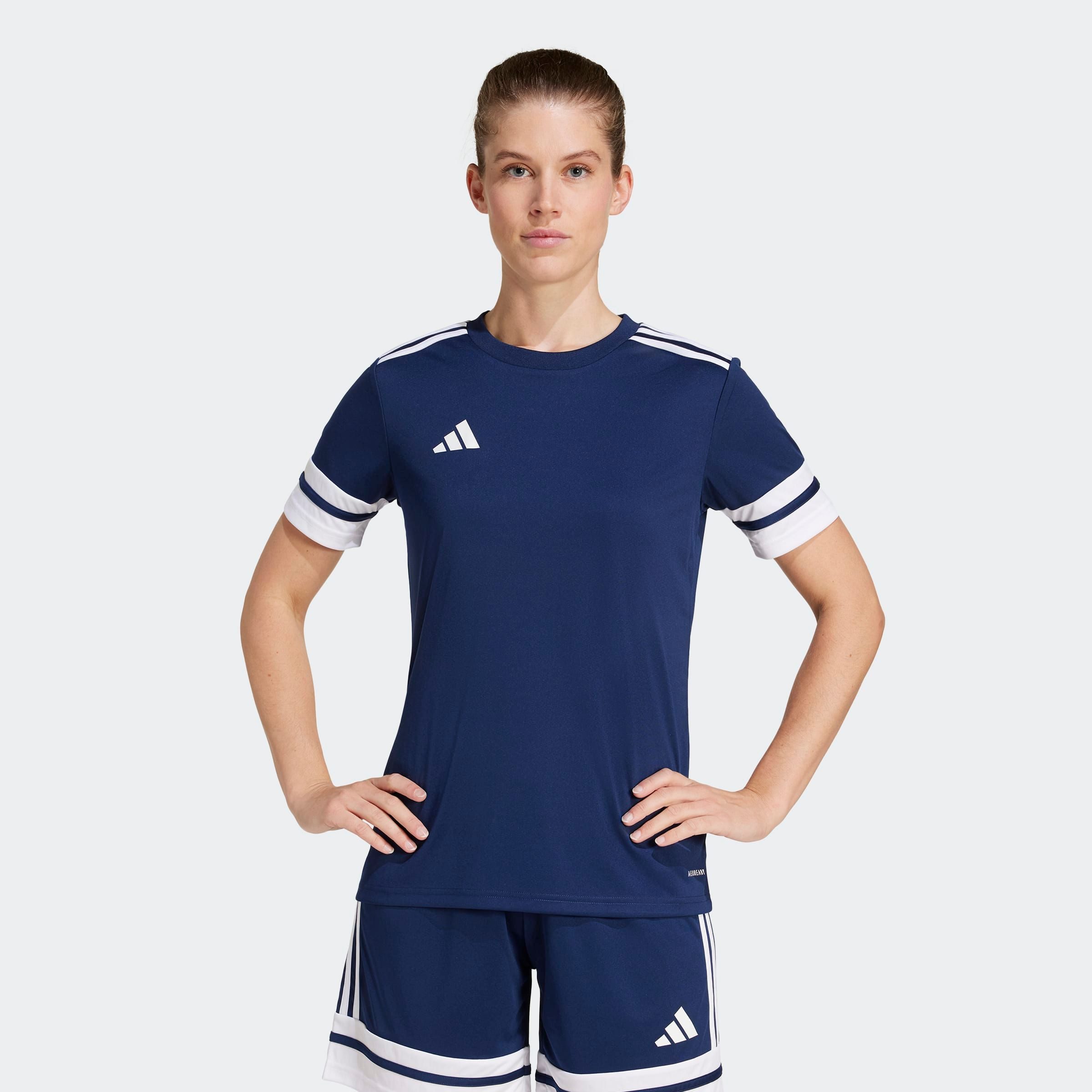 adidas Performance Fußballtrikot SQUA25 JSY W günstig online kaufen