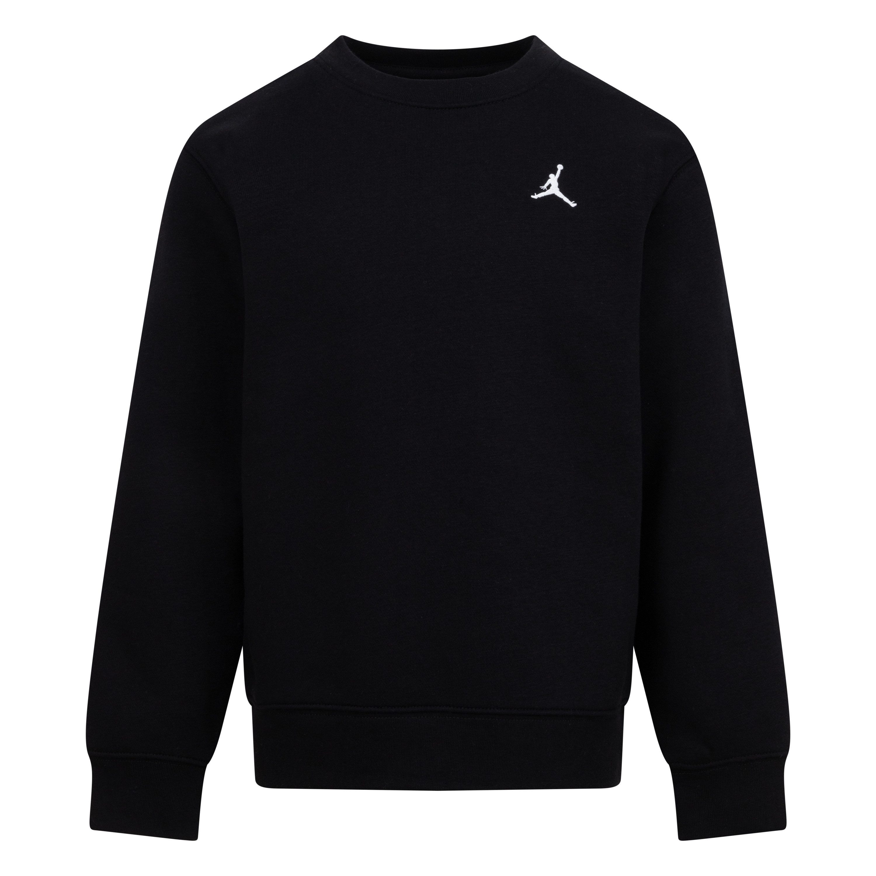 Sweatshirt JDB BROOKLYN FLC ESS CREW für Kids
