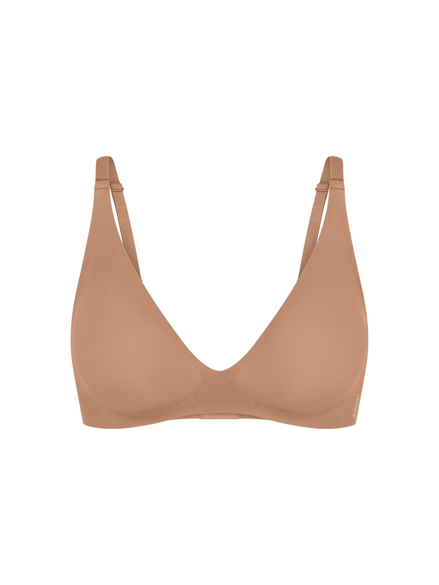 sloggi Bügelloser BH Blue ZERO Feel 20 THE UP Soft‑BH, BH ohne Bügel, Komfort‑BH