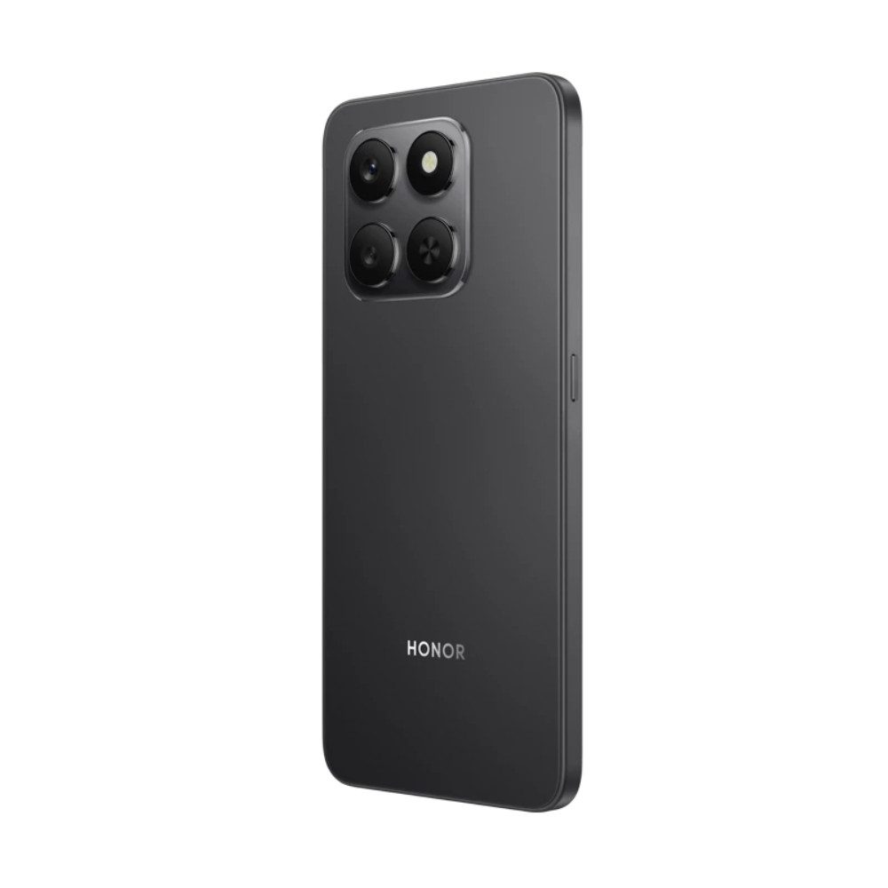Honor HONOR 400 smart 8GB+256GB Smartphone (6.77 Zoll, 256 GB Speicherplatz, 50 MP Kamera)