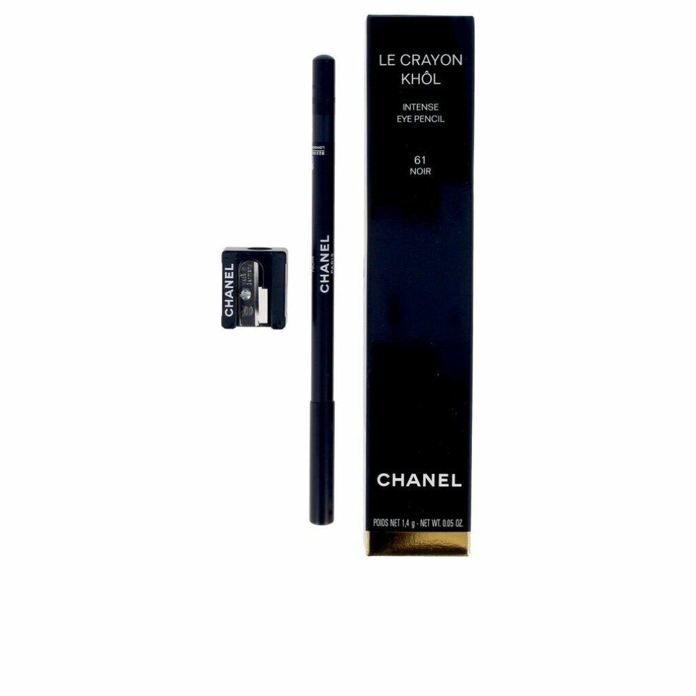 CHANEL Eyeliner Le Crayon Khol Intense Eye Pencil, Woman