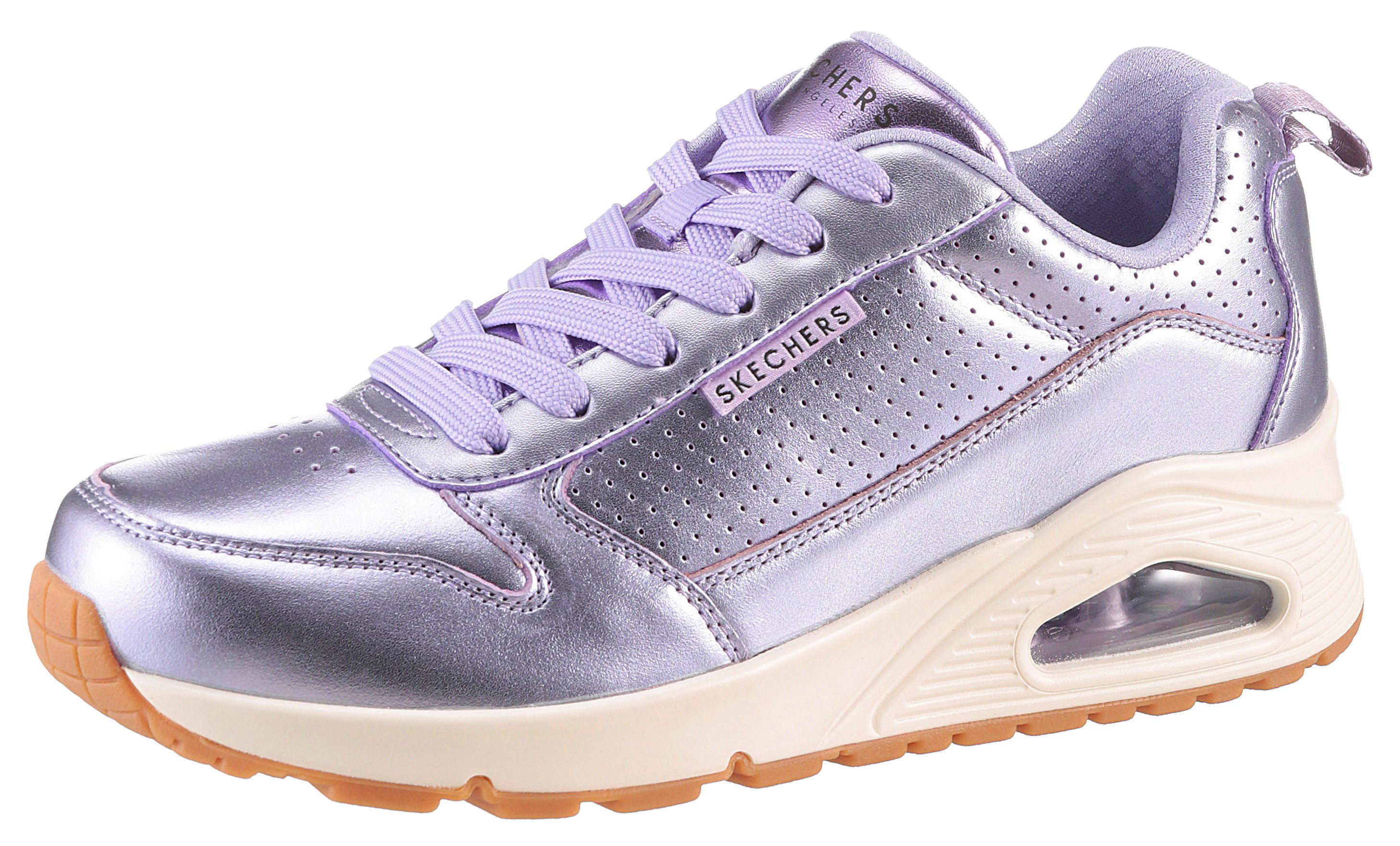 UNO-METALLIXS Sneaker