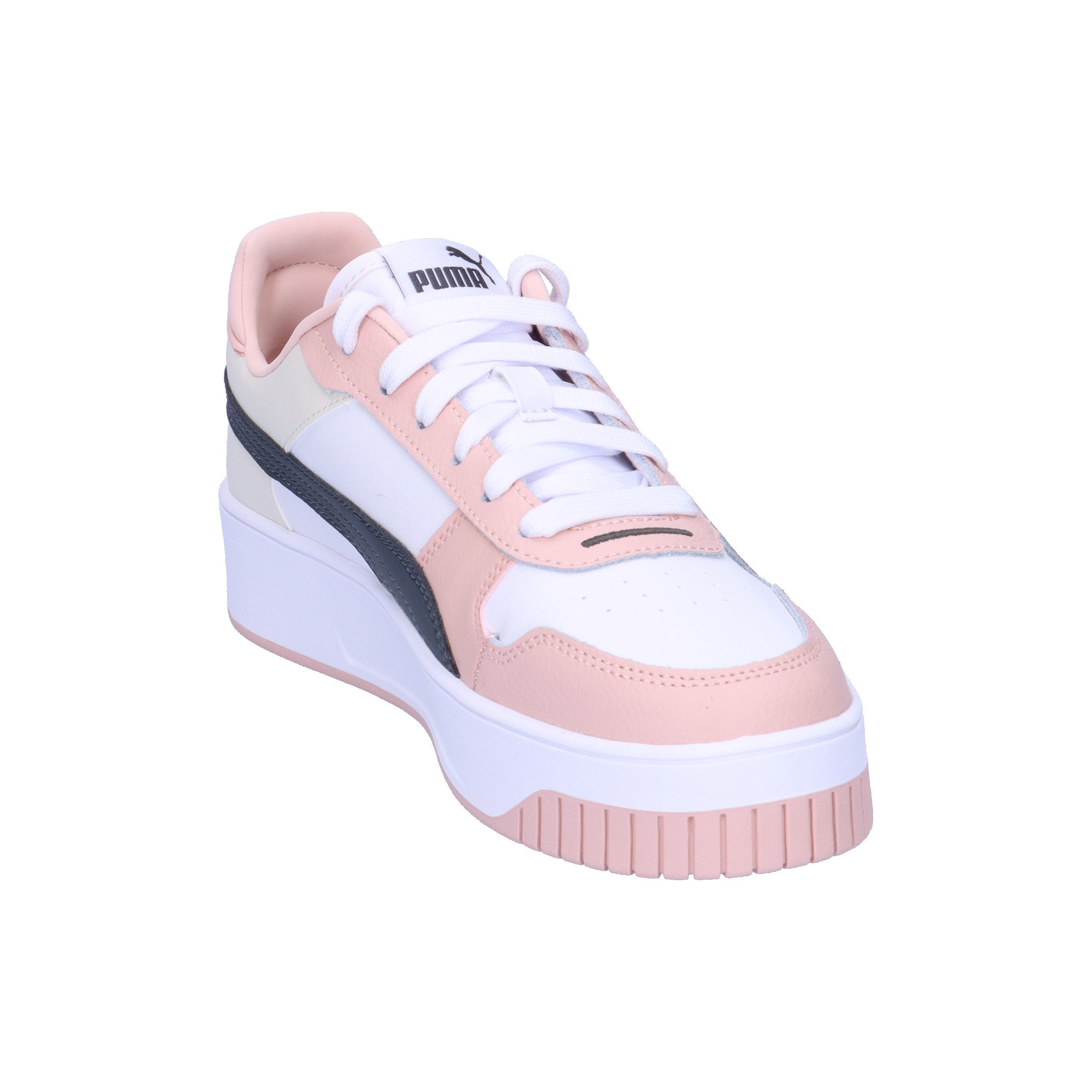 PUMA Puma Damen Sneaker Carina Street günstig online kaufen