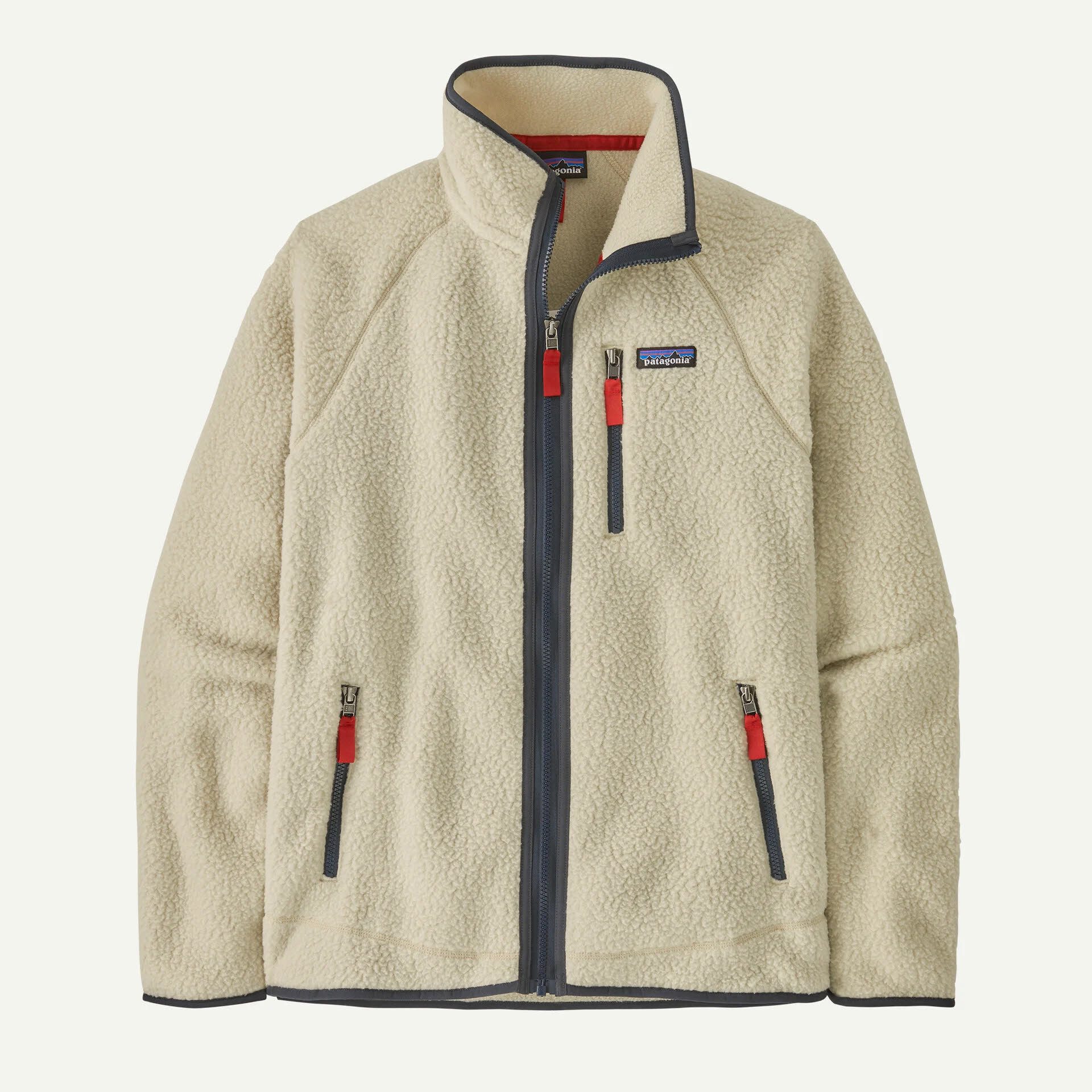 Patagonia Fleecejacke günstig online kaufen