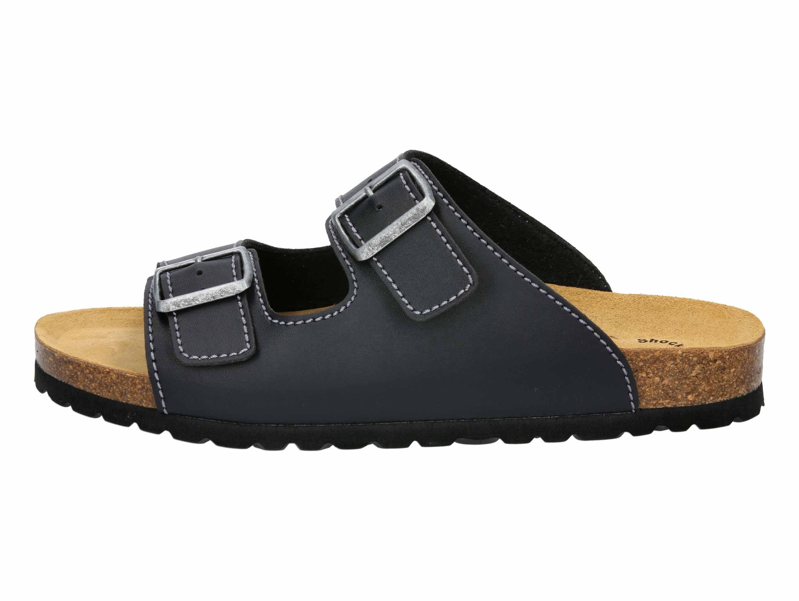 Lico Pantolette Natural Elefo Pantolette günstig online kaufen