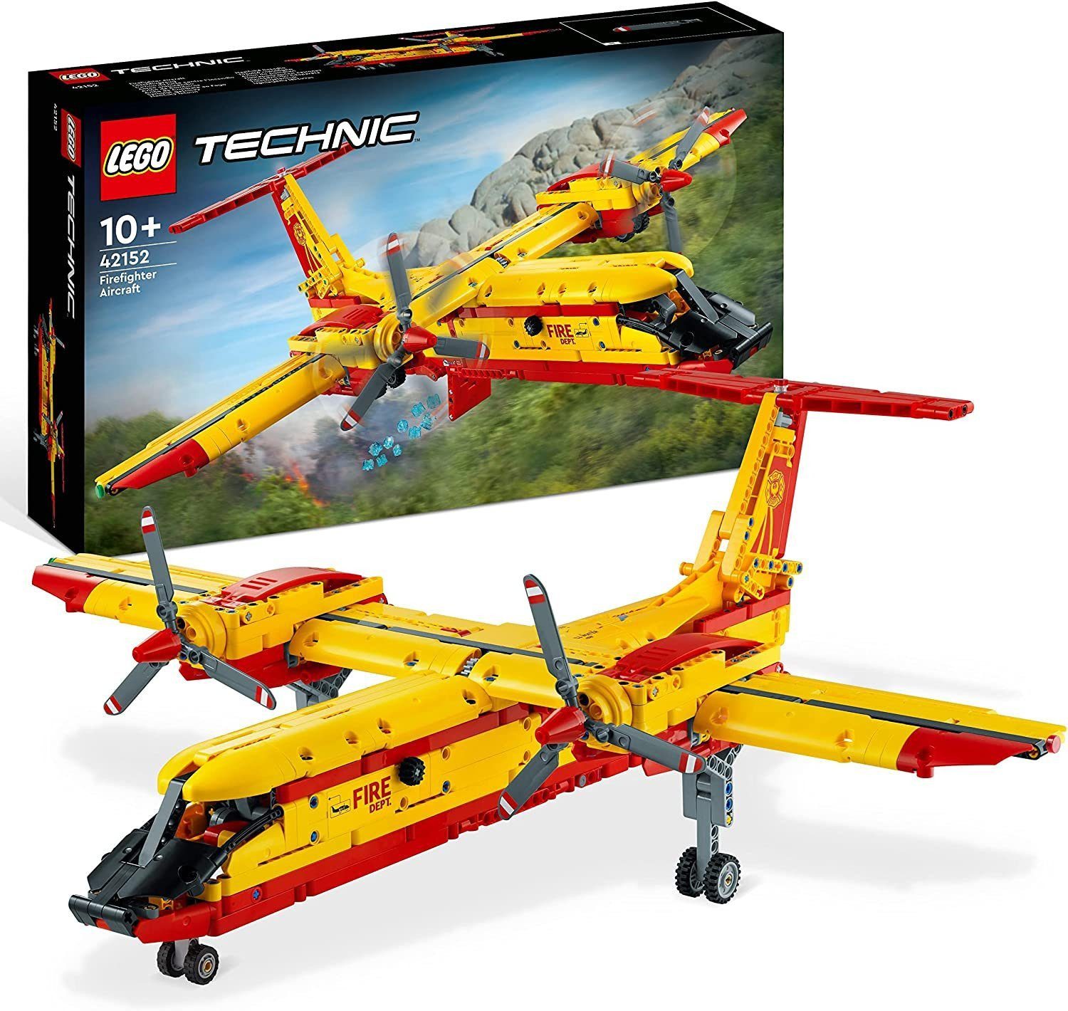 LEGO® Spielbausteine günstig online kaufen