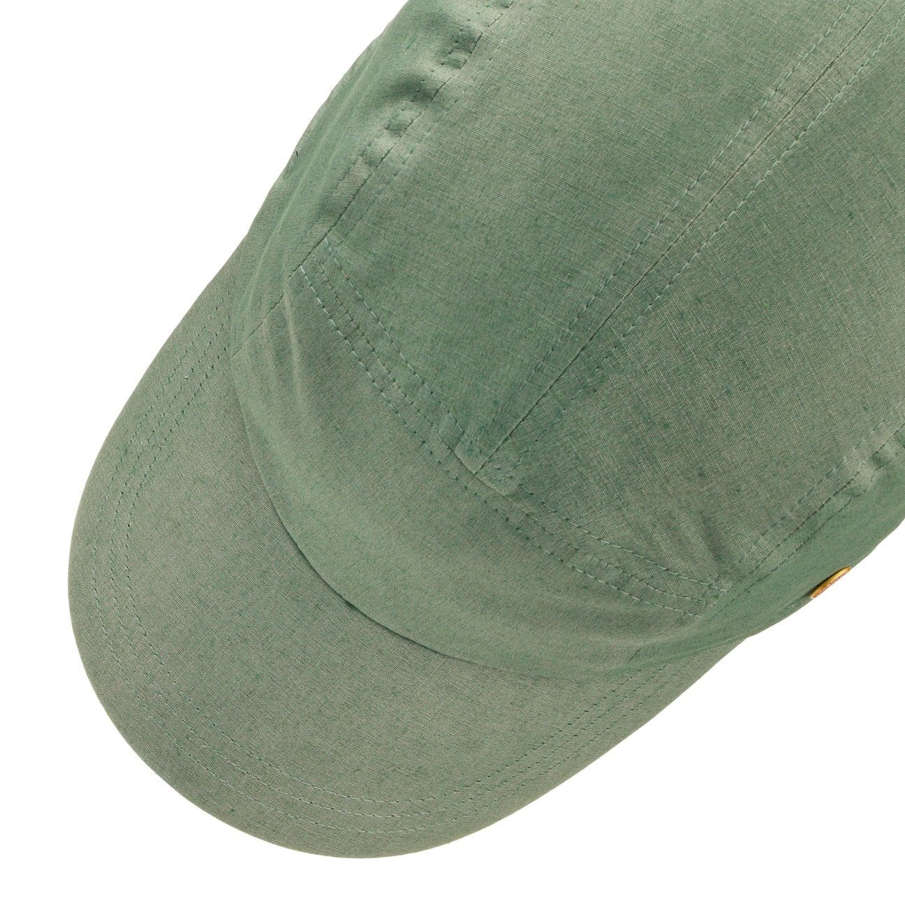 Mayser Baseball Cap (1-St) Basecap mit Schirm, Made in the EU
