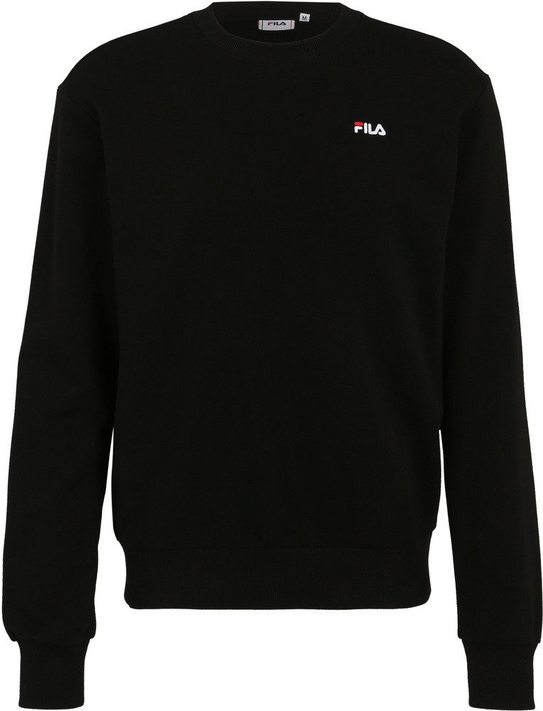 Fila Rundhalspullover Leverano Regular Crew Sweat