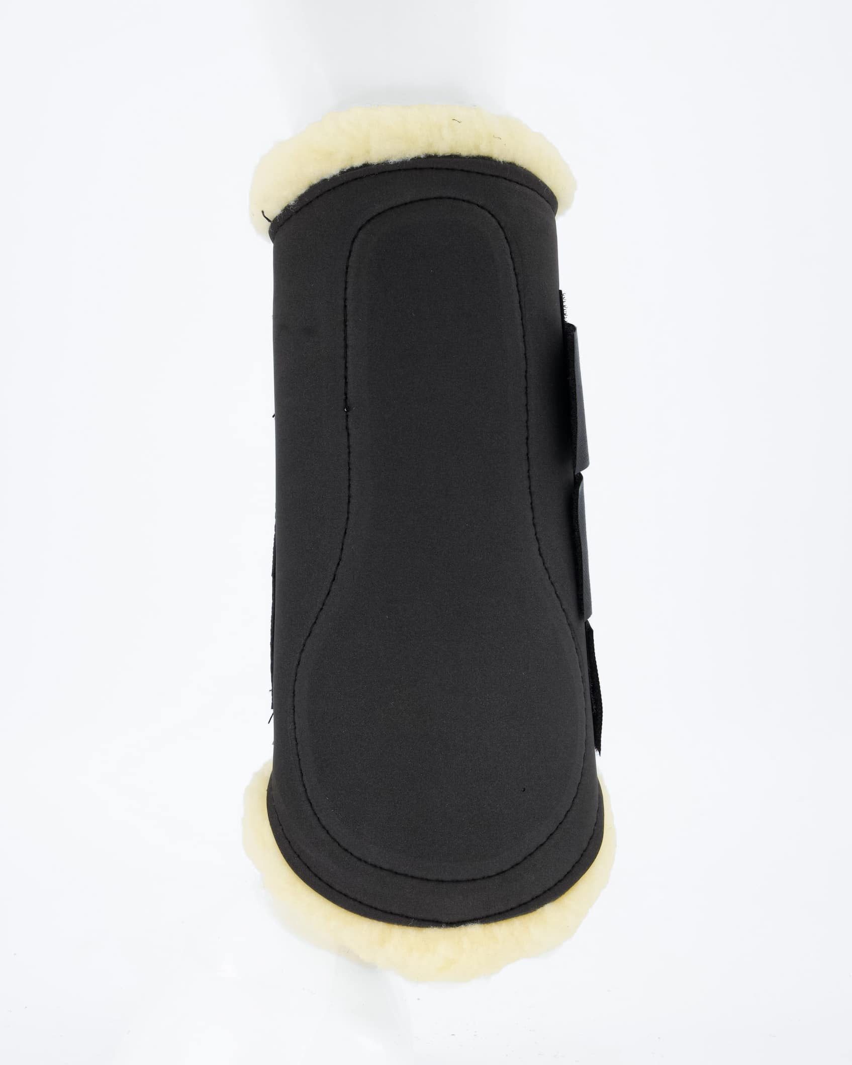 BUSSE Gamaschen Gamaschen artificial Fur