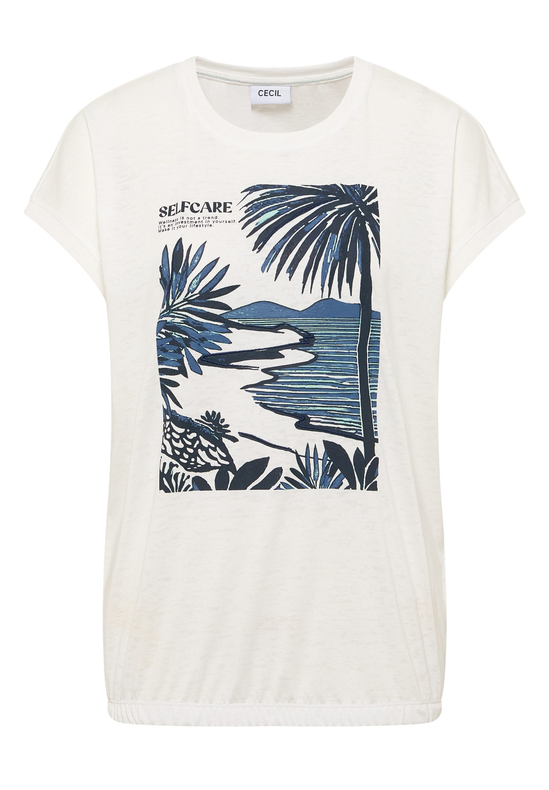 Print-Shirt
