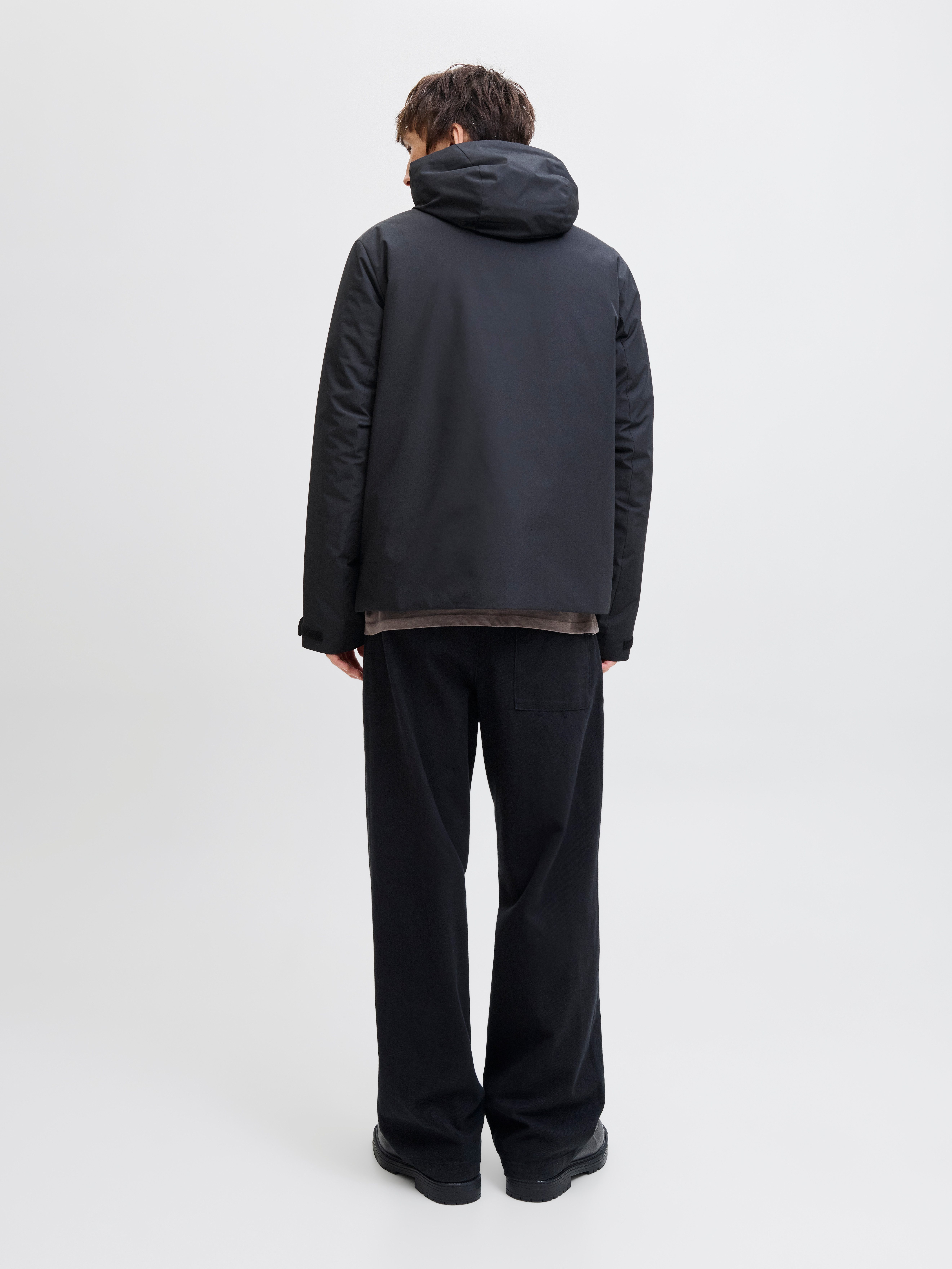 Jack & Jones Outdoorjacke JJEBRANDON TRANSITIONAL JACKET NOOS