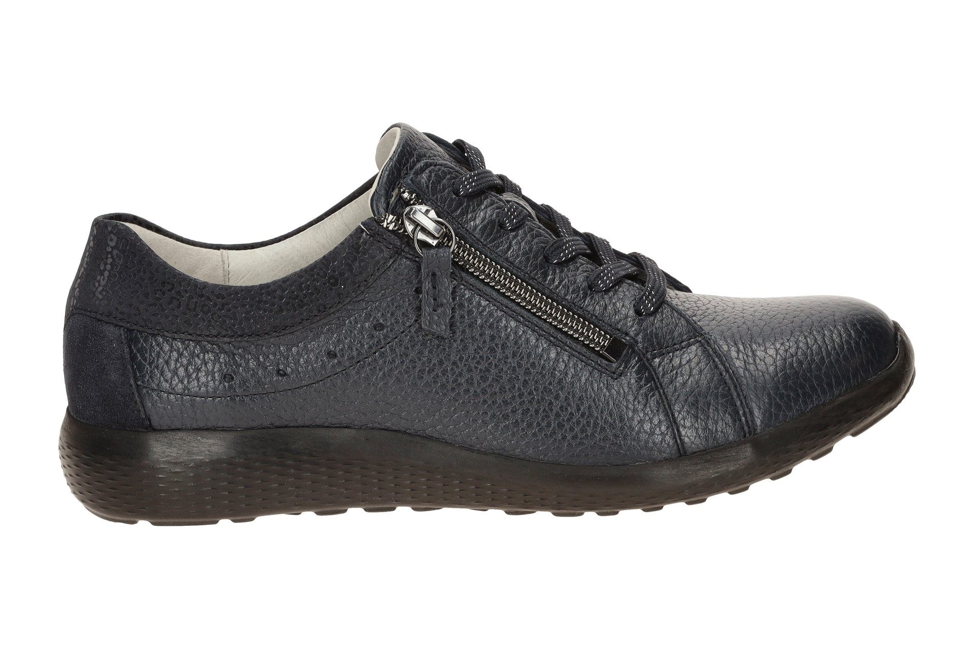 Waldläufer 634002 100 194 Schnürschuh