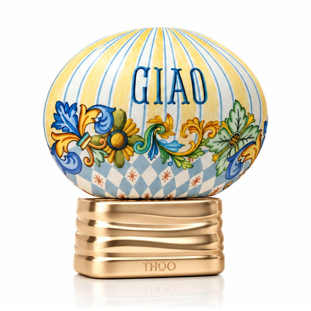 The House Of Oud Eau de Parfum Ciao