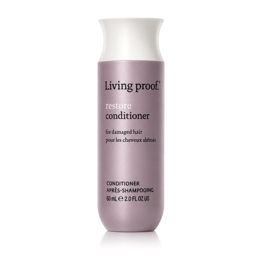 Living Proof Haarpflege-Set RESTORE Haarspülung 60 ml