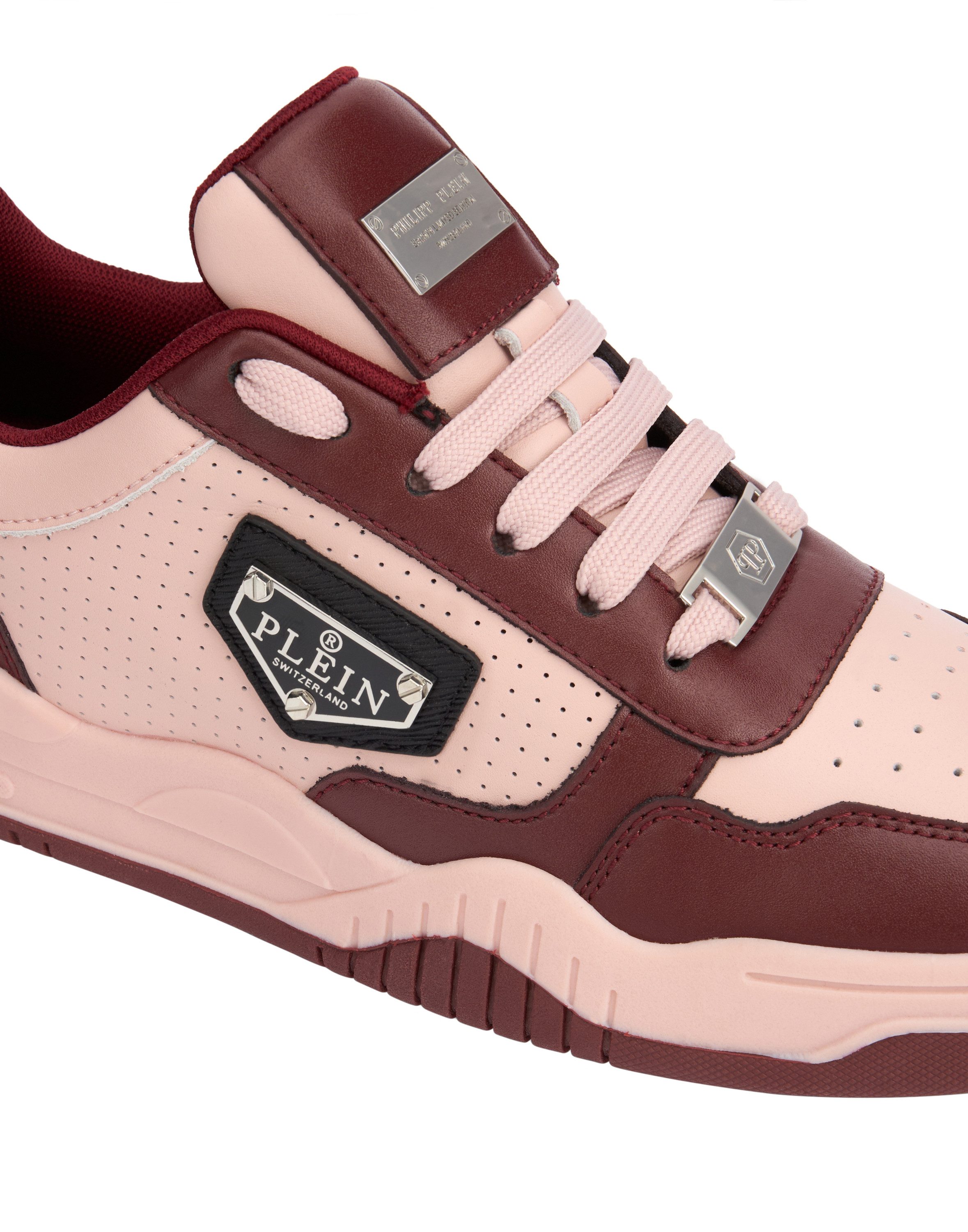 PHILIPP PLEIN Street Sneaker