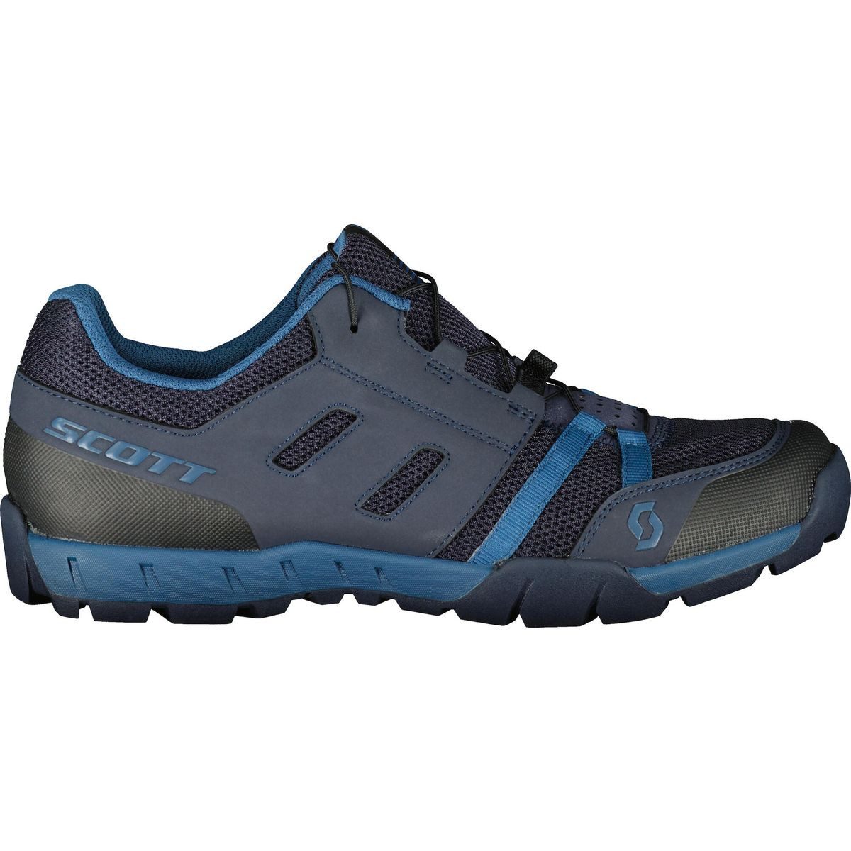 Scott Shoe Sport Crus-r Fahrradschuh Perfekter Schuh für Radfahrer mit optimalem Komfort, robustem Design