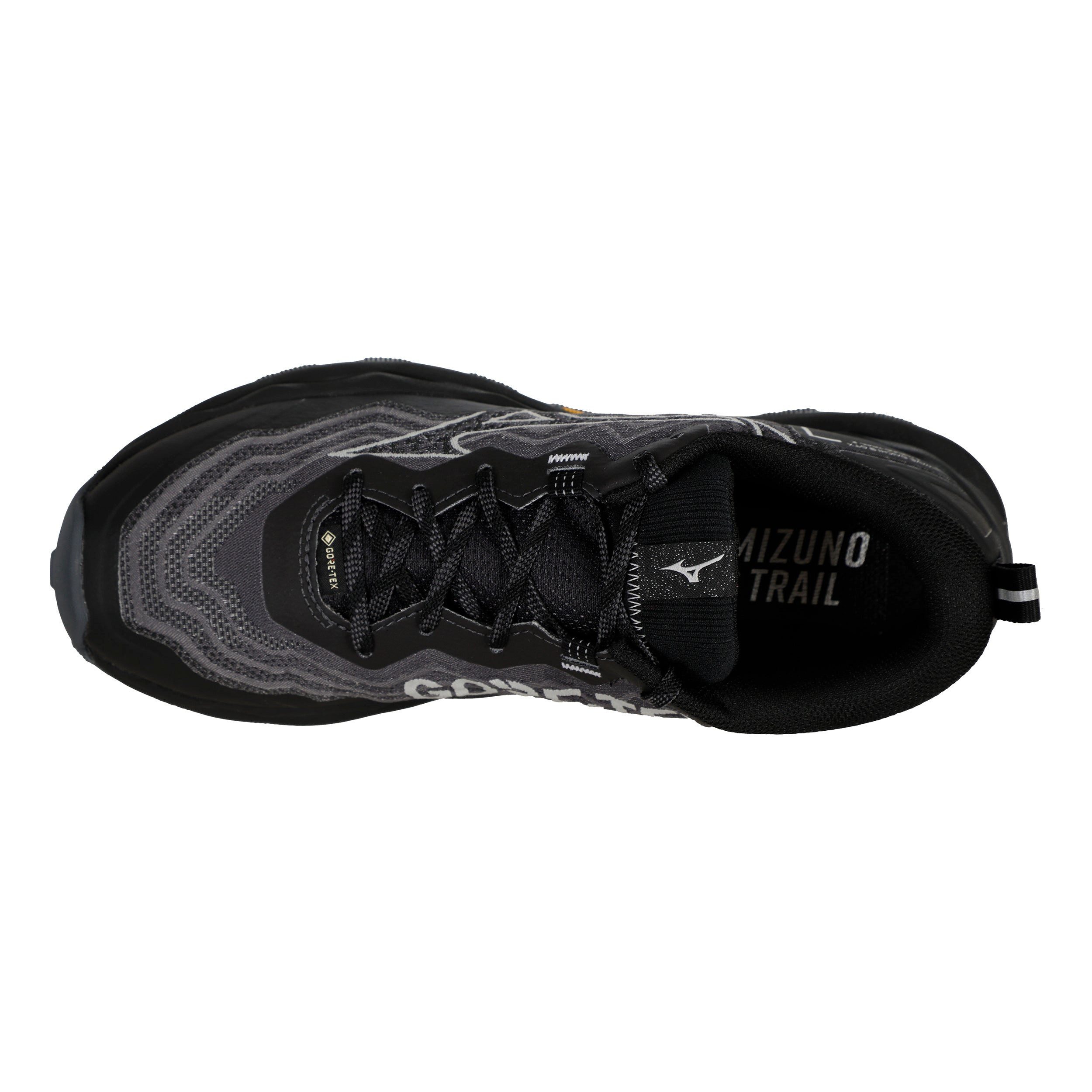 Mizuno Wave Daichi 9 Gtx - Trailschuh Trailrunningschuh