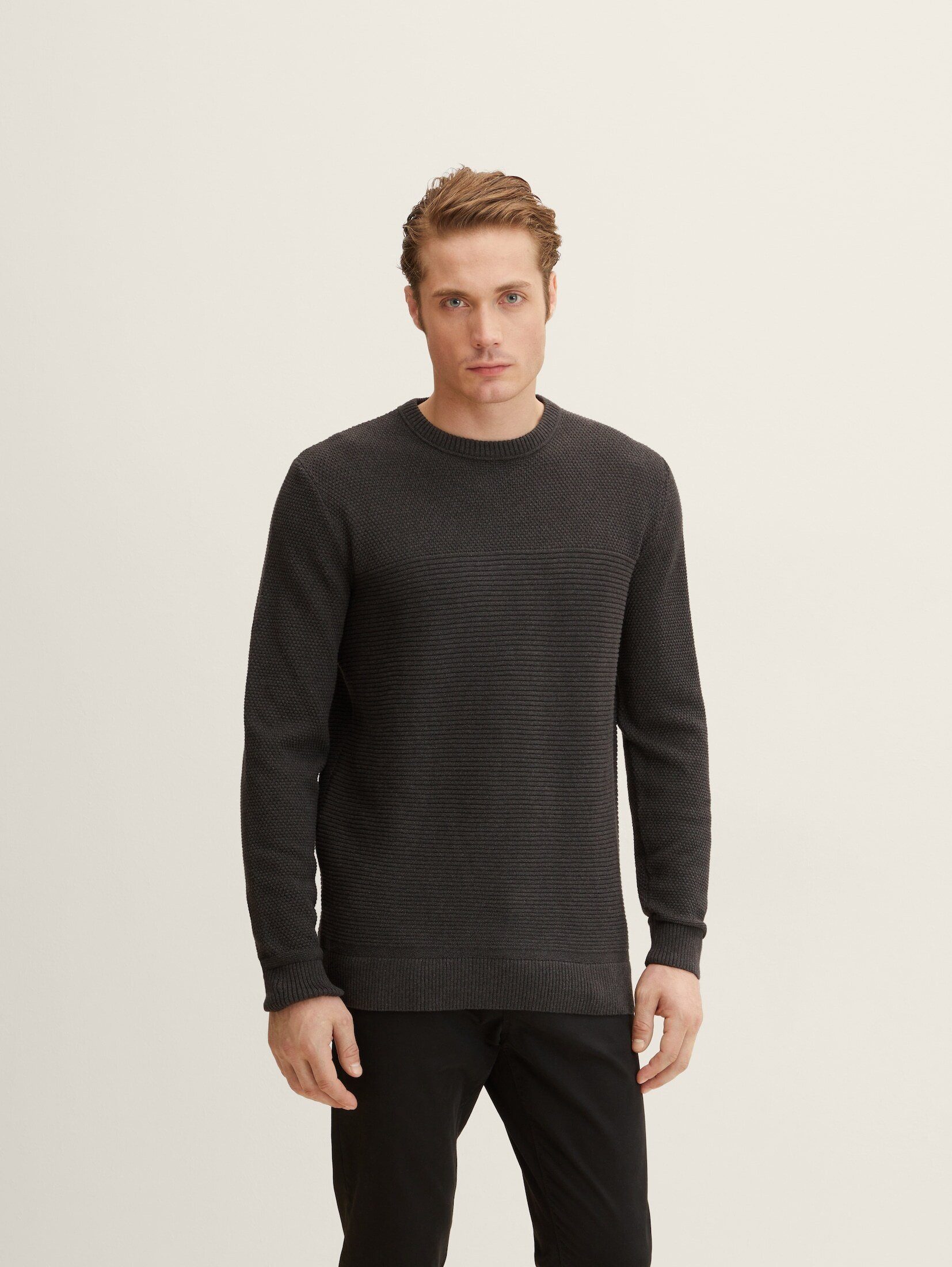 Strickpullover Strickpullover  