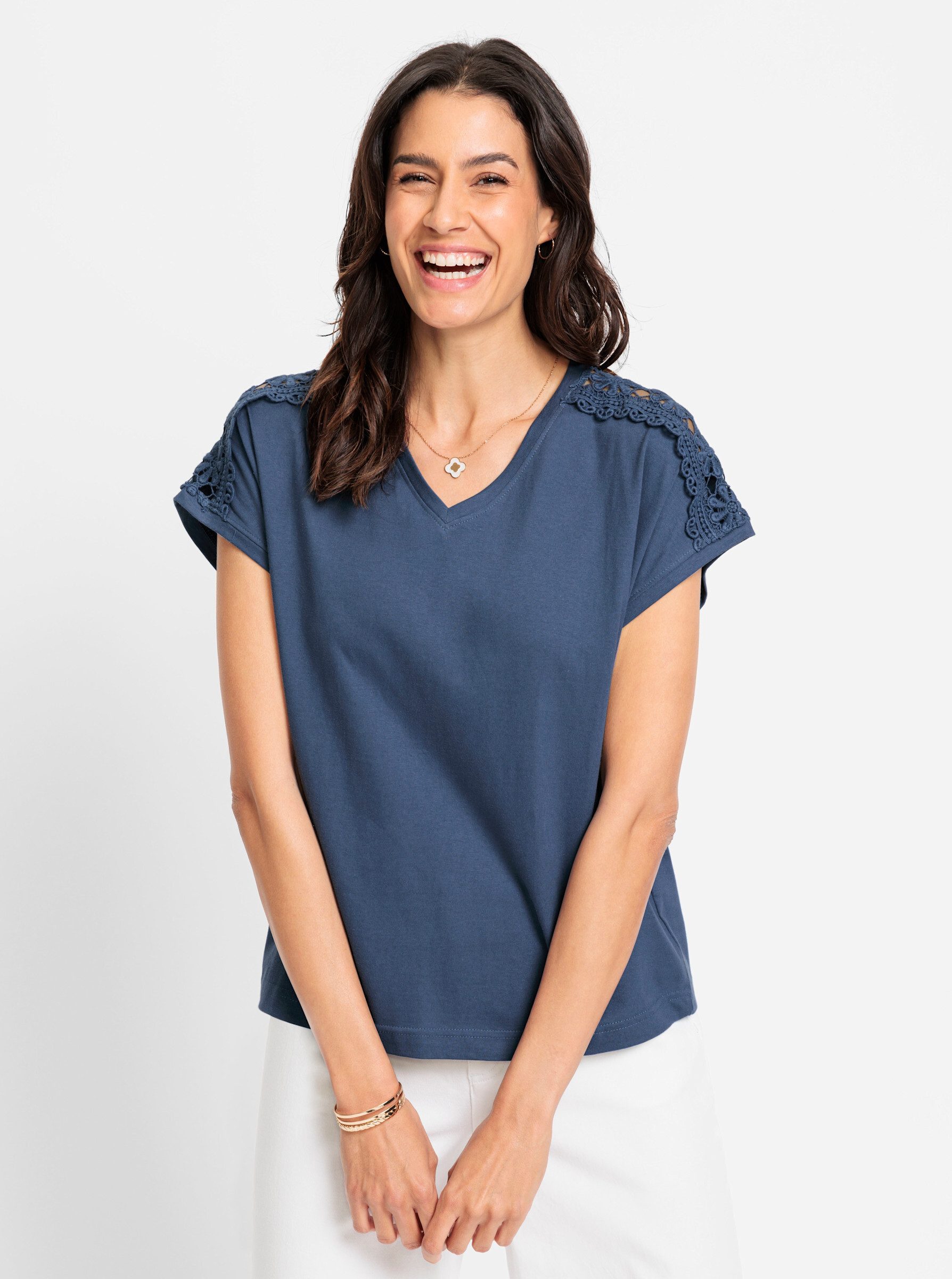 Witt T-Shirt V-Shirt günstig online kaufen
