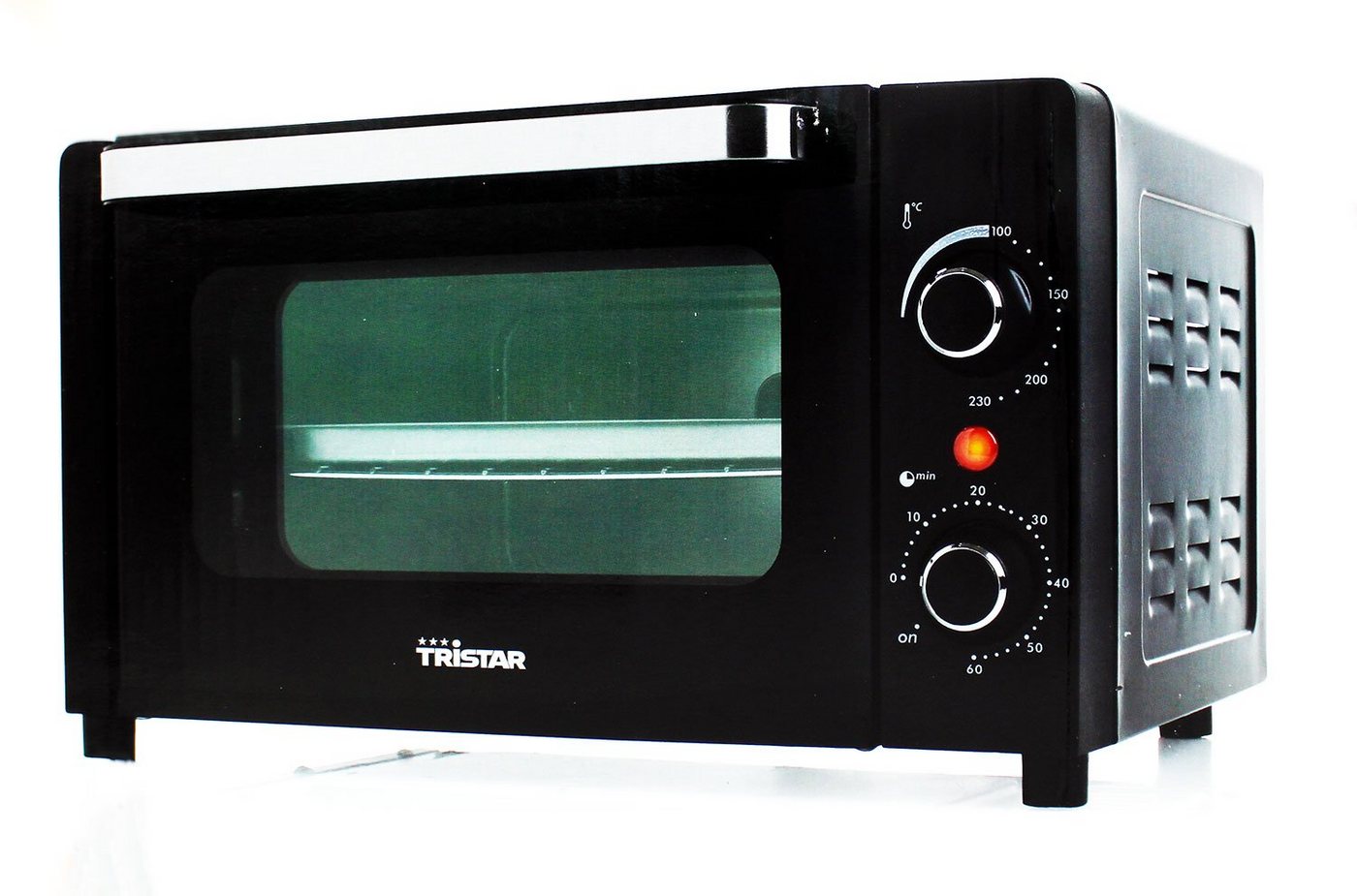 Tristar Minibackofen Tristar OV-3615 Mini-Elektrobackofen