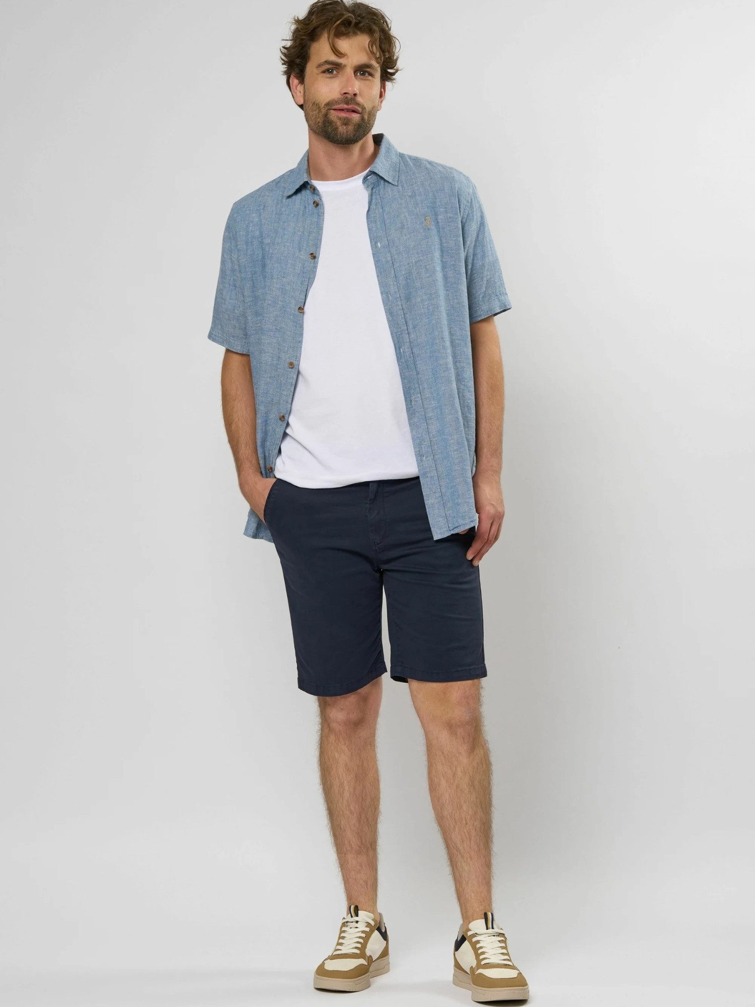 MCS Shorts MCS shorts MCBilly