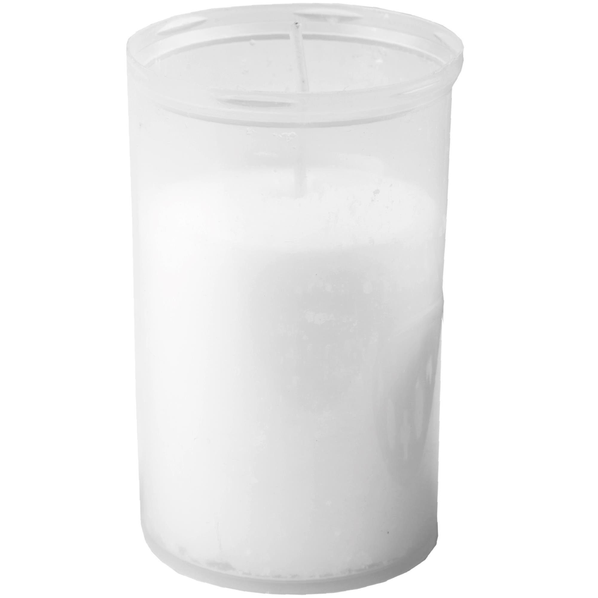 HS Candle Grabkerze (1-tlg), Grablicht Grableuchte, versch. Ausführungen