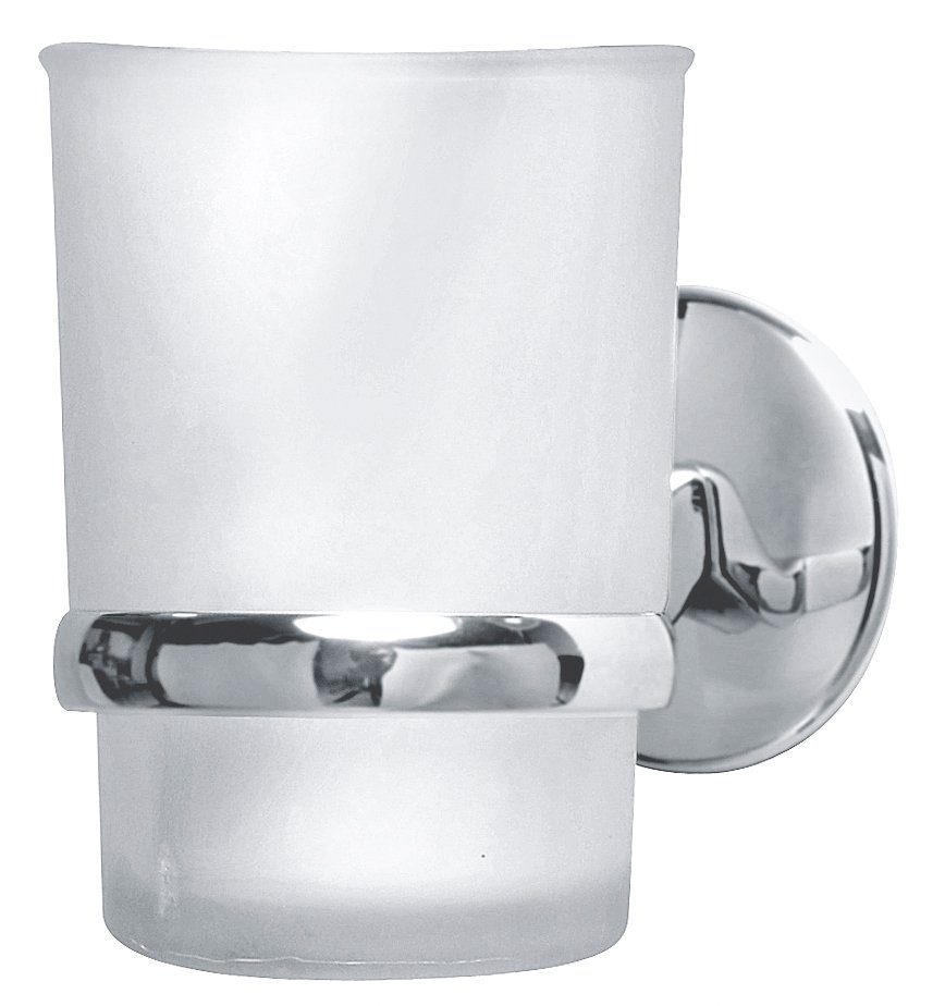 FACKELMANN Zahnputzbecher »Vision«, Moderne Optik online kaufen | OTTO