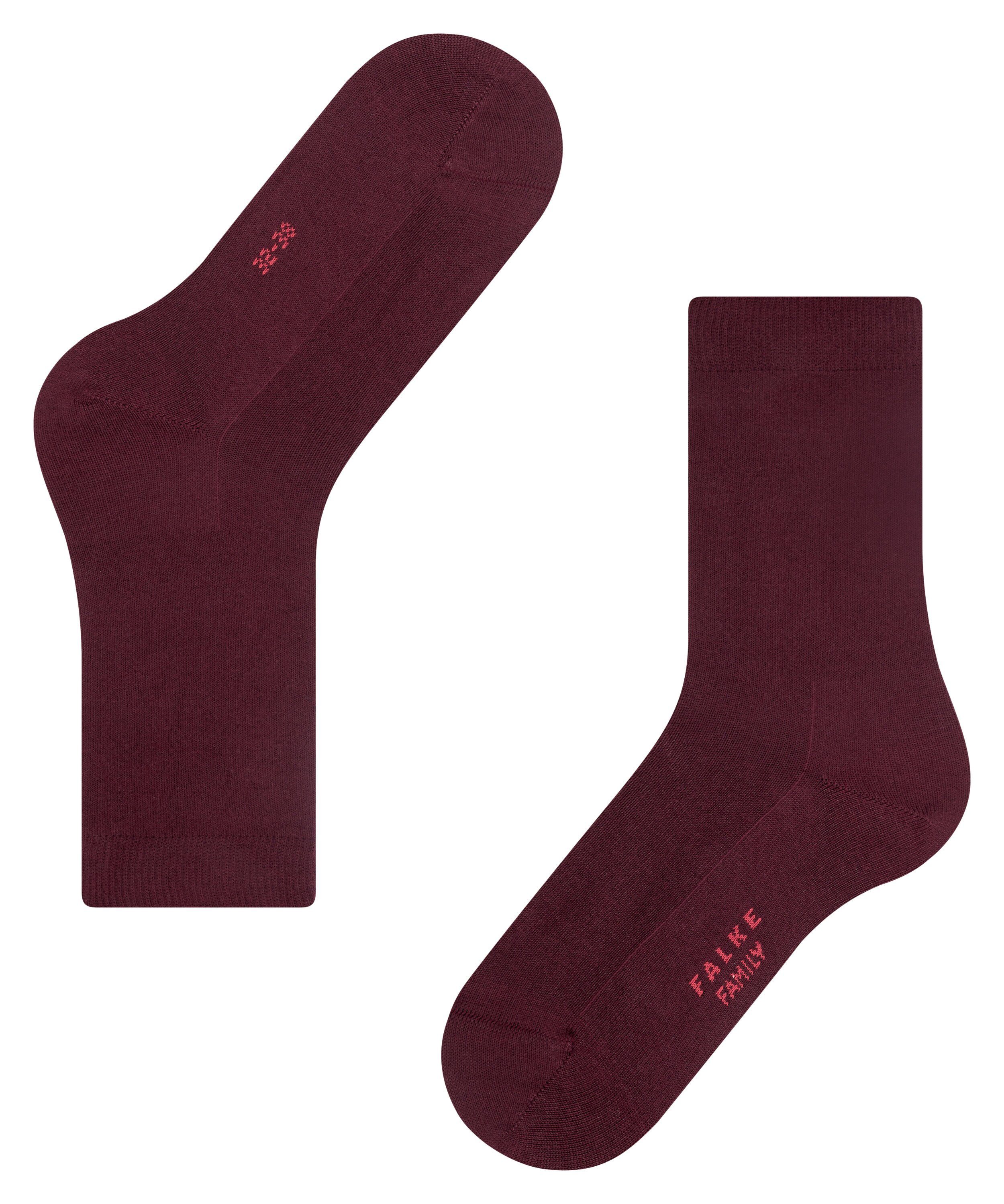 Socken barolo (1-Paar) (8596) Family FALKE